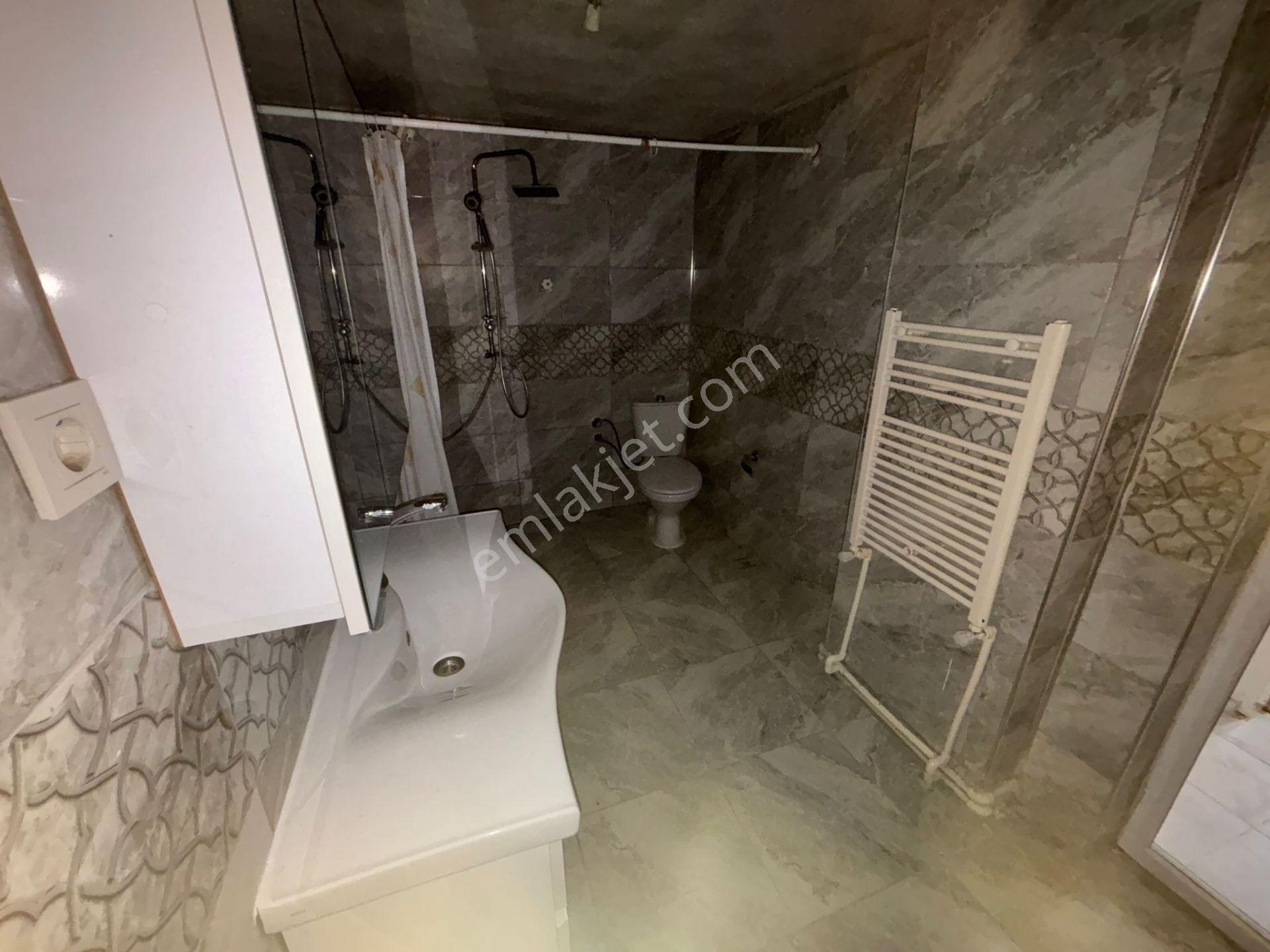 Acill Buca-koop Mah.de Otoban Yanı 3+1 120m2 Dgazlı Y.giriş Asansörlü Site İçi Satılık Daire - Görsel 11