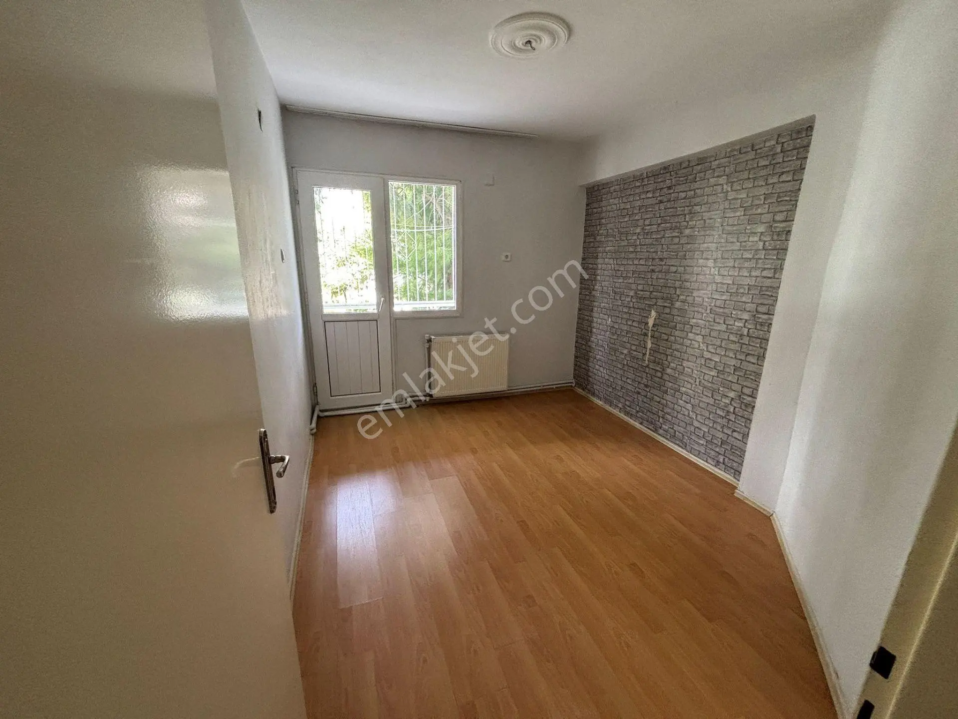 Acill Buca-koop Mah.de Otoban Yanı 3+1 120m2 Dgazlı Y.giriş Asansörlü Site İçi Satılık Daire - Görsel 3