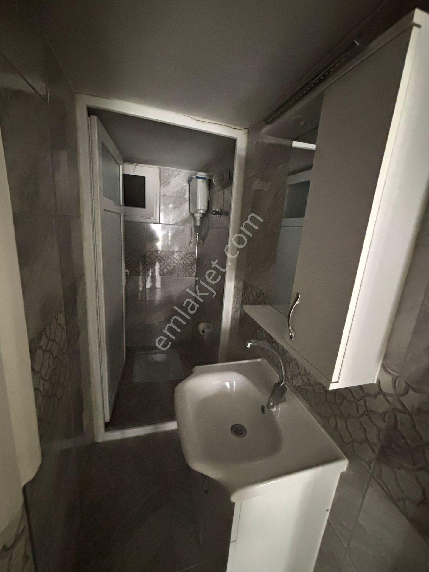 Acill Buca-koop Mah.de Otoban Yanı 3+1 120m2 Dgazlı Y.giriş Asansörlü Site İçi Satılık Daire - Görsel 12