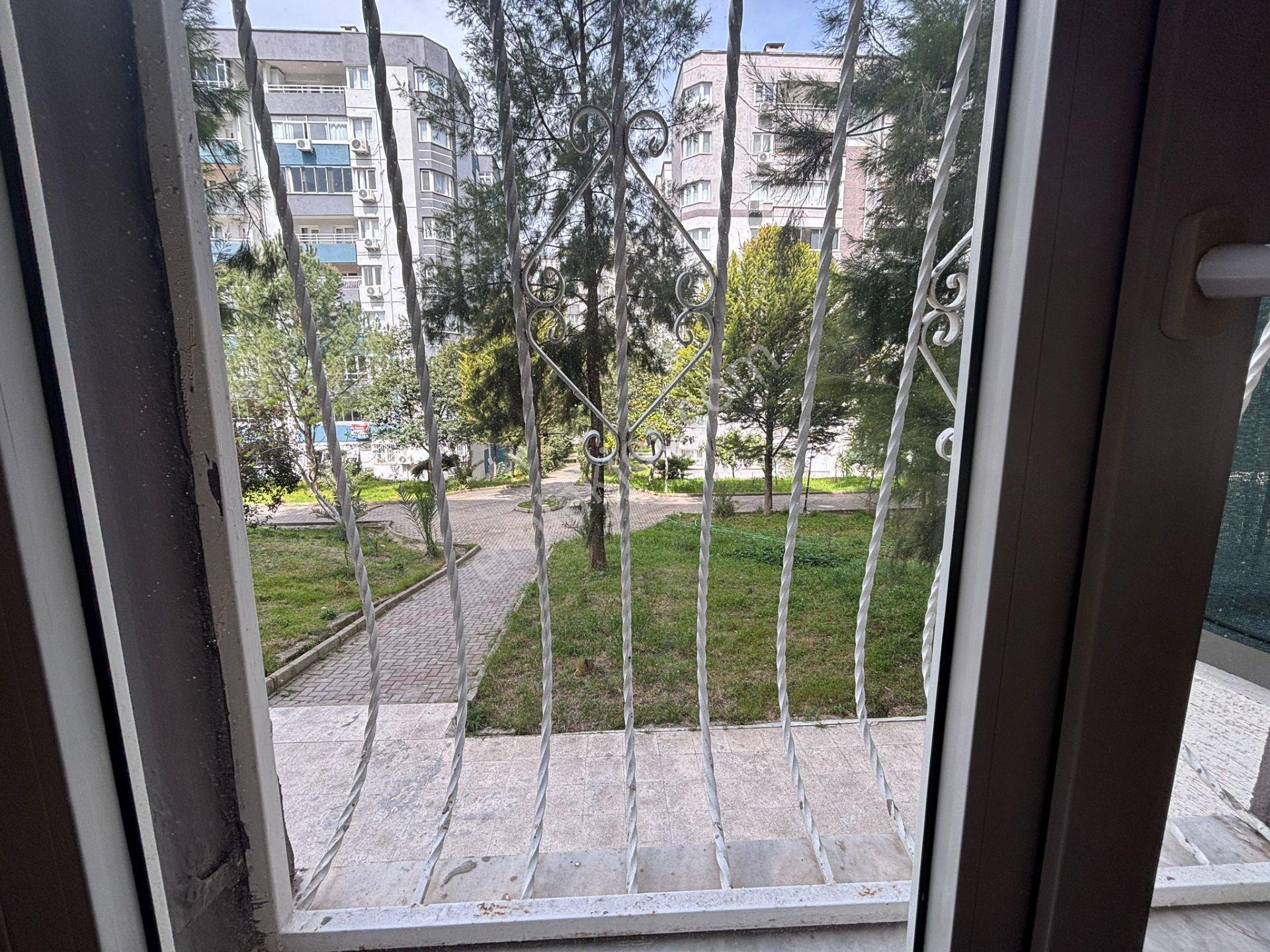 Acill Buca-koop Mah.de Otoban Yanı 3+1 120m2 Dgazlı Y.giriş Asansörlü Site İçi Satılık Daire - Görsel 14