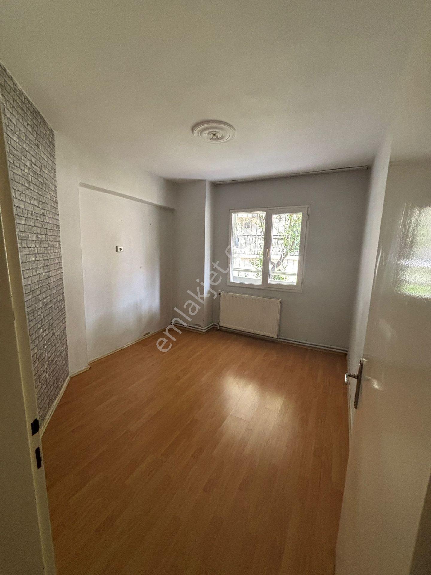 Acill Buca-koop Mah.de Otoban Yanı 3+1 120m2 Dgazlı Y.giriş Asansörlü Site İçi Satılık Daire - Görsel 9