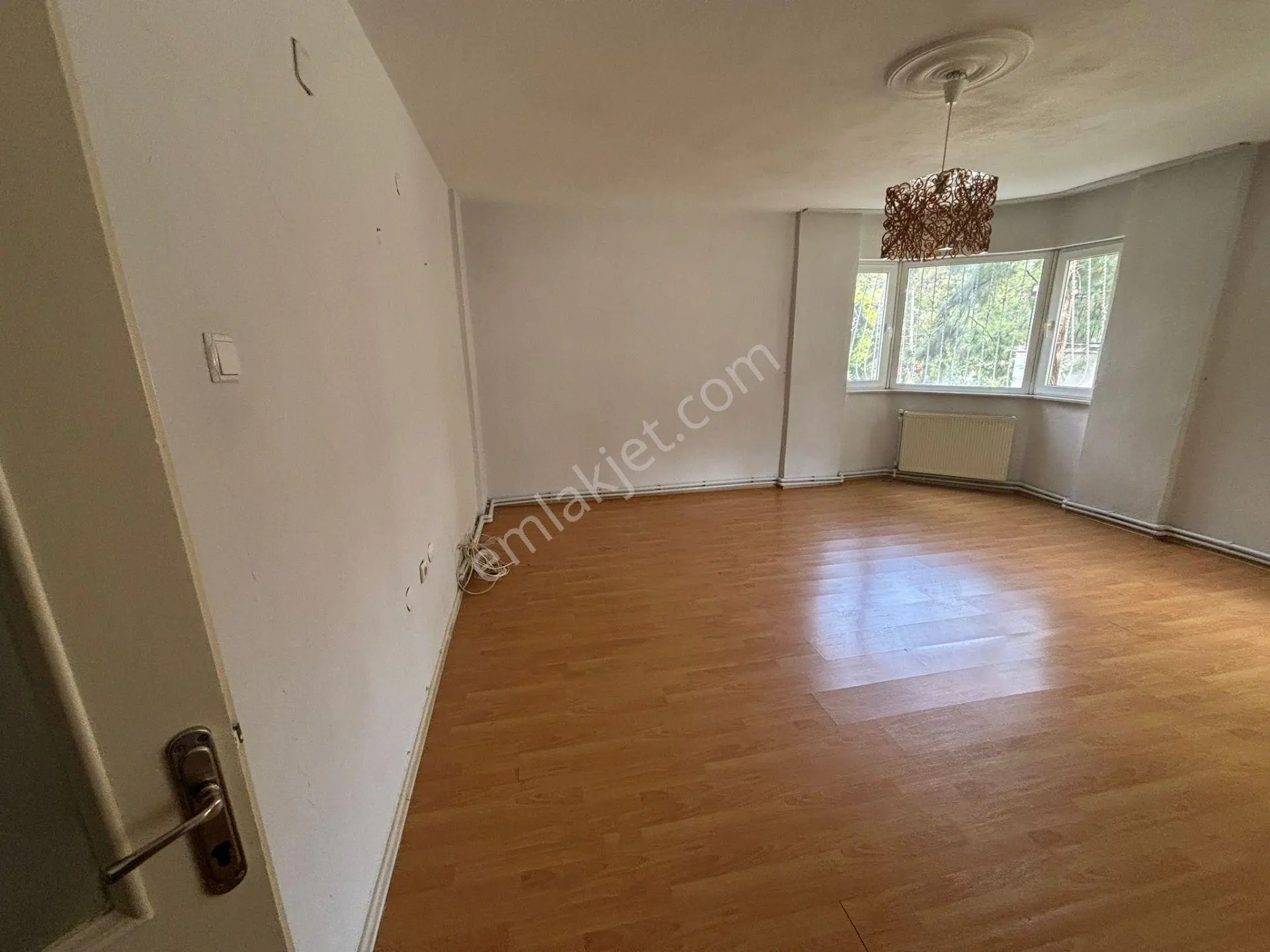 Acill Buca-koop Mah.de Otoban Yanı 3+1 120m2 Dgazlı Y.giriş Asansörlü Site İçi Satılık Daire - Görsel 4