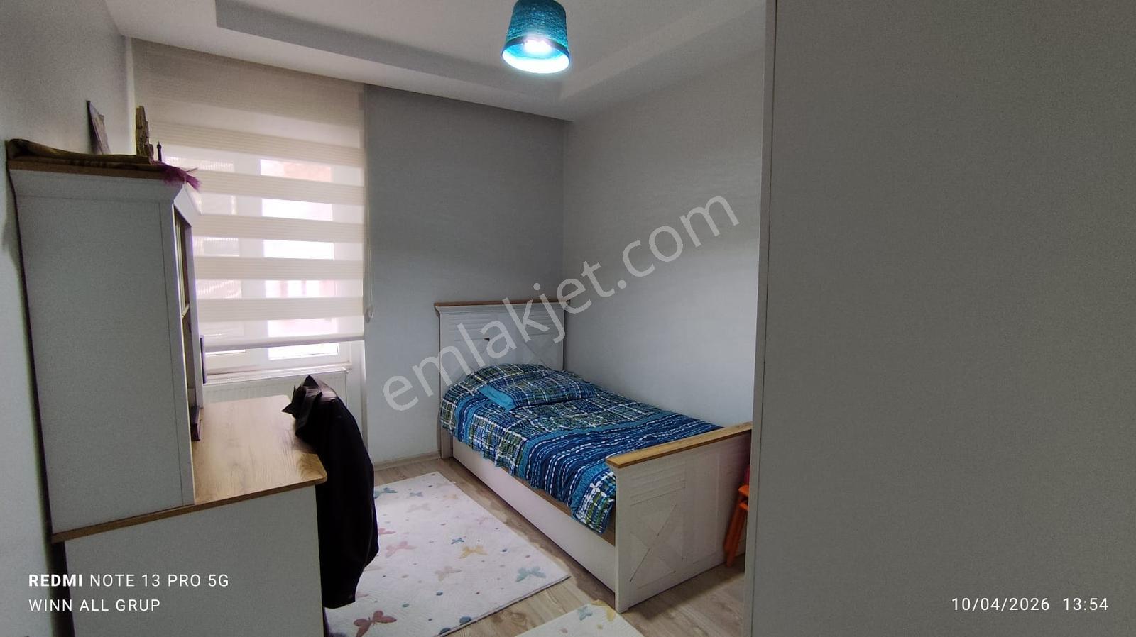 Wınn All Grup'tan Kültür Mahallesi'nde 3+1 Satılık Daire - Görsel 12
