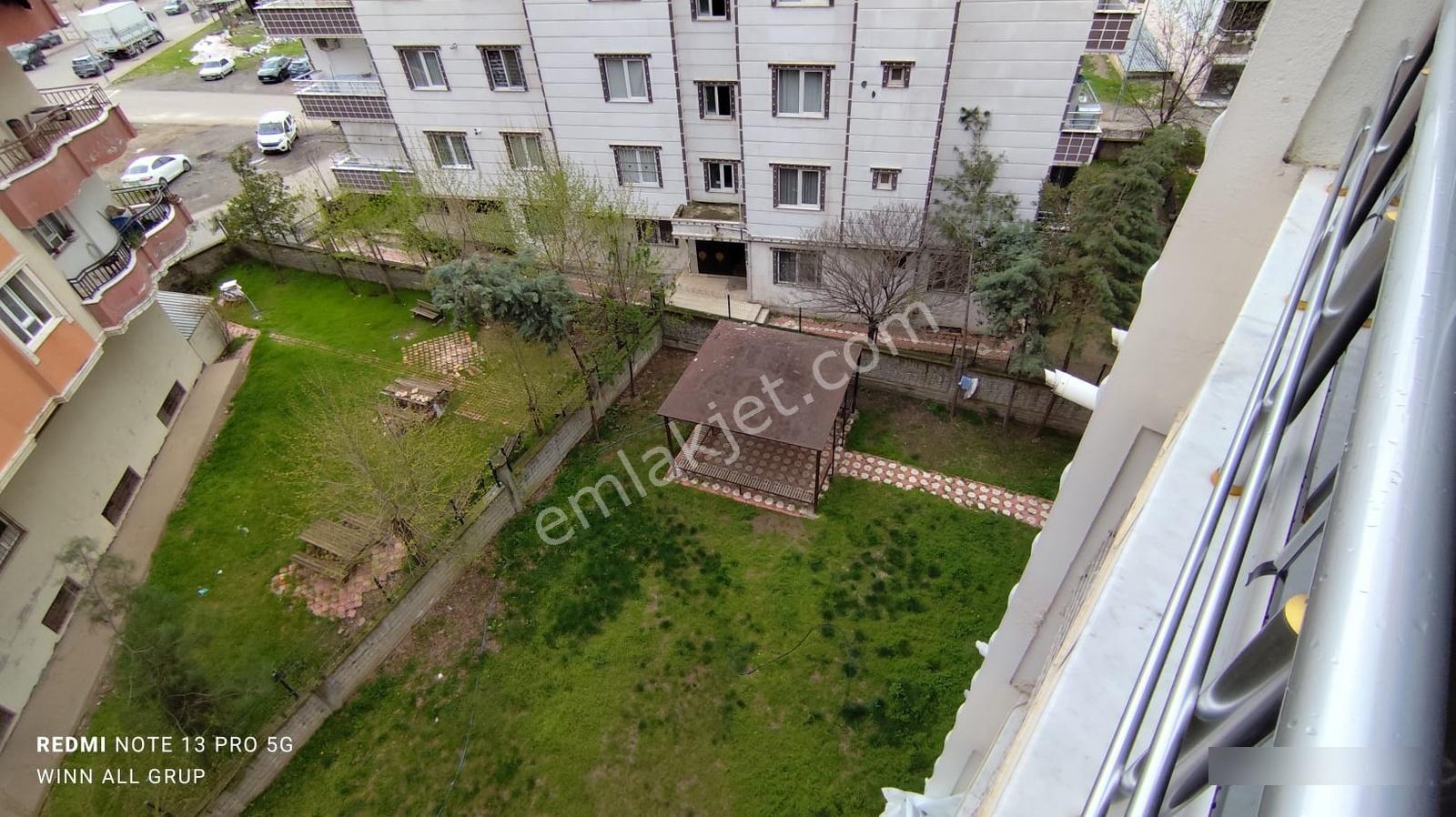 Wınn All Grup'tan Kültür Mahallesi'nde 3+1 Satılık Daire - Görsel 20