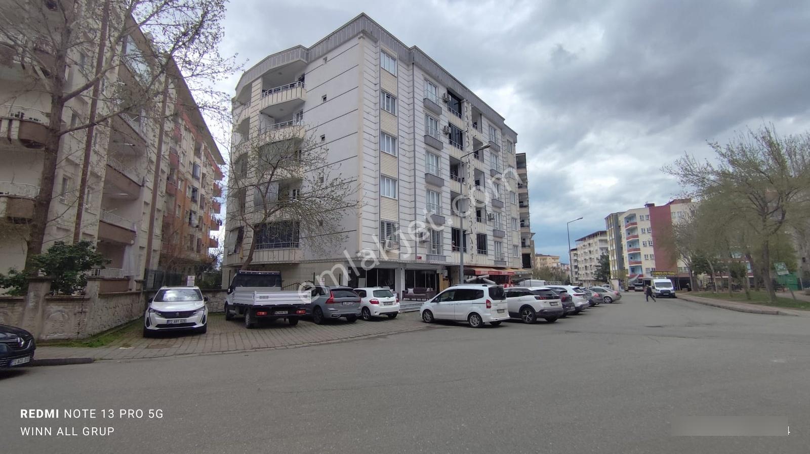 Wınn All Grup'tan Kültür Mahallesi'nde 3+1 Satılık Daire - Görsel 3