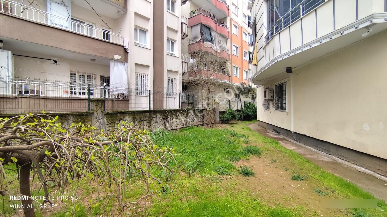 Wınn All Grup'tan Kültür Mahallesi'nde 3+1 Satılık Daire - Görsel 21