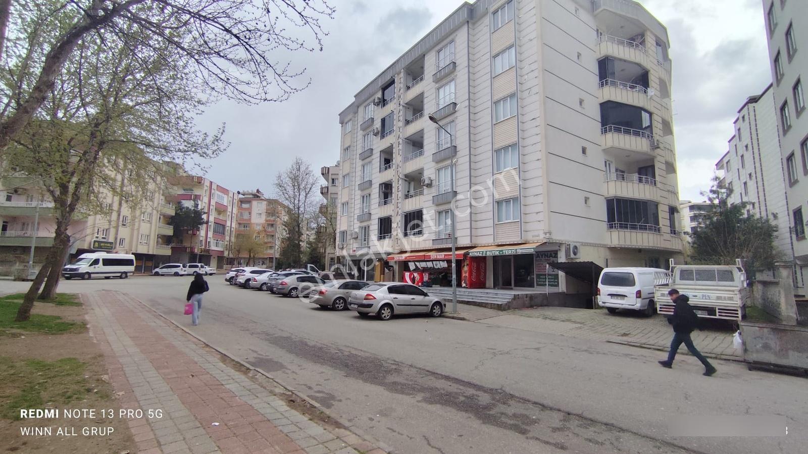 Wınn All Grup'tan Kültür Mahallesi'nde 3+1 Satılık Daire - Görsel 2