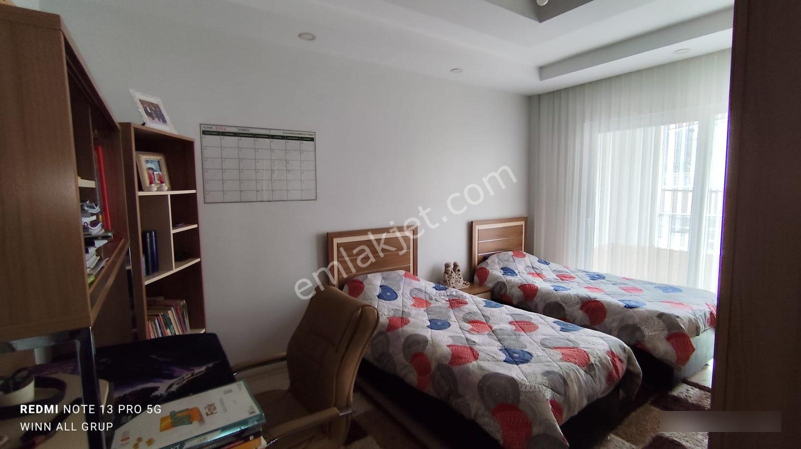 Wınn All Grup'tan Kültür Mahallesi'nde 3+1 Satılık Daire - Görsel 16
