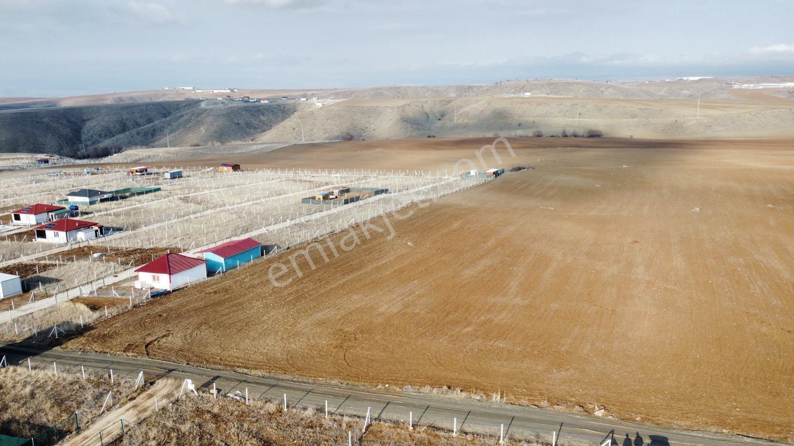 -*bahçelerin İçinde Yol Kenarı Düzlük Te 665 Metre Hisseli Tapu* - Görsel 15