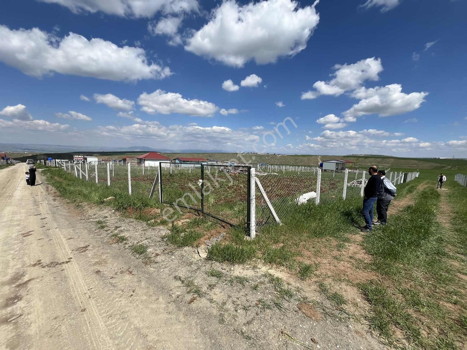 -*bahçelerin İçinde Yol Kenarı Düzlük Te 665 Metre Hisseli Tapu* - Görsel 16