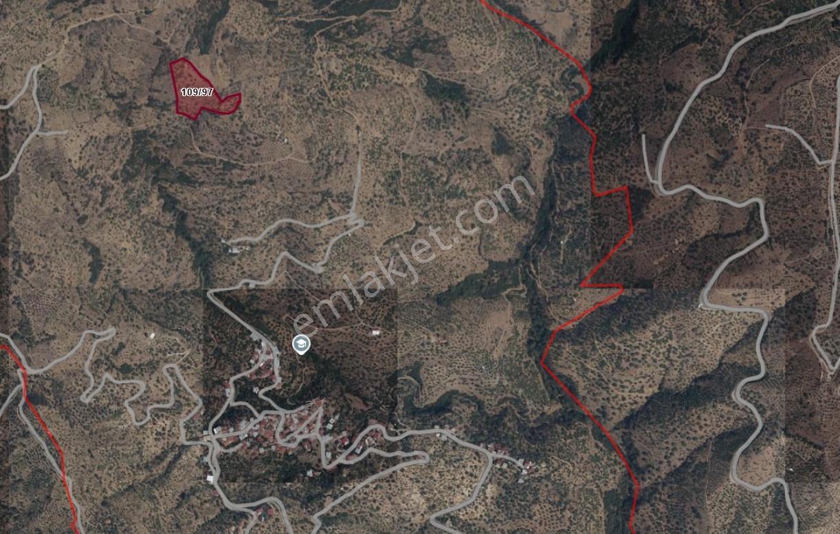 Nazilli Ketendere'de Satılık İncir Bahçesi - Görsel 2