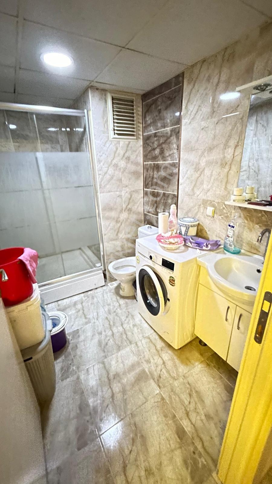 Taşlık Mevkiinde Açık Balkonlu 2+1 Yüksek Giriş Satılık Daire - Görsel 13
