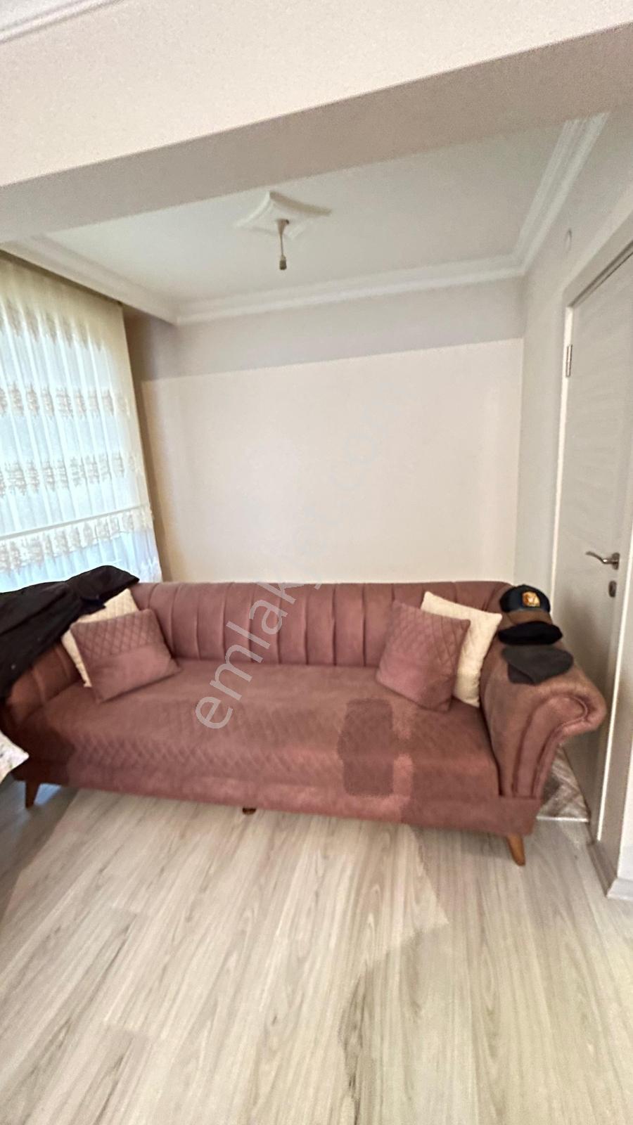 Taşlık Mevkiinde Açık Balkonlu 2+1 Yüksek Giriş Satılık Daire - Görsel 2