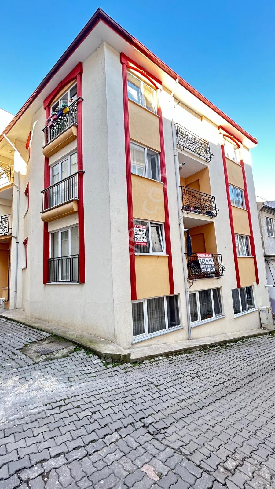 Taşlık Mevkiinde Açık Balkonlu 2+1 Yüksek Giriş Satılık Daire - Görsel 24