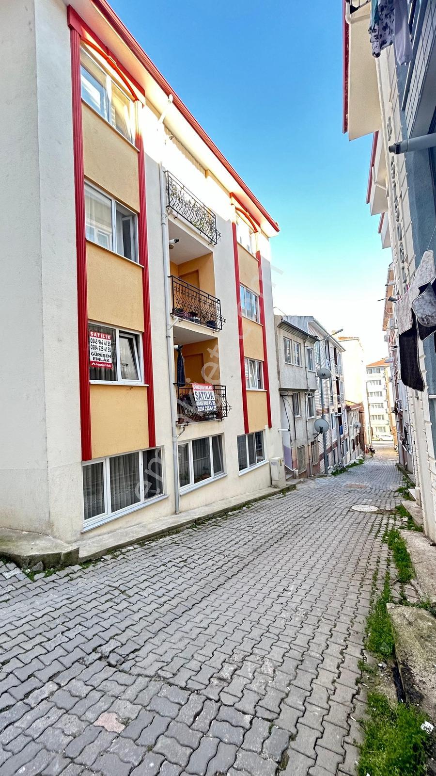 Taşlık Mevkiinde Açık Balkonlu 2+1 Yüksek Giriş Satılık Daire - Görsel 27