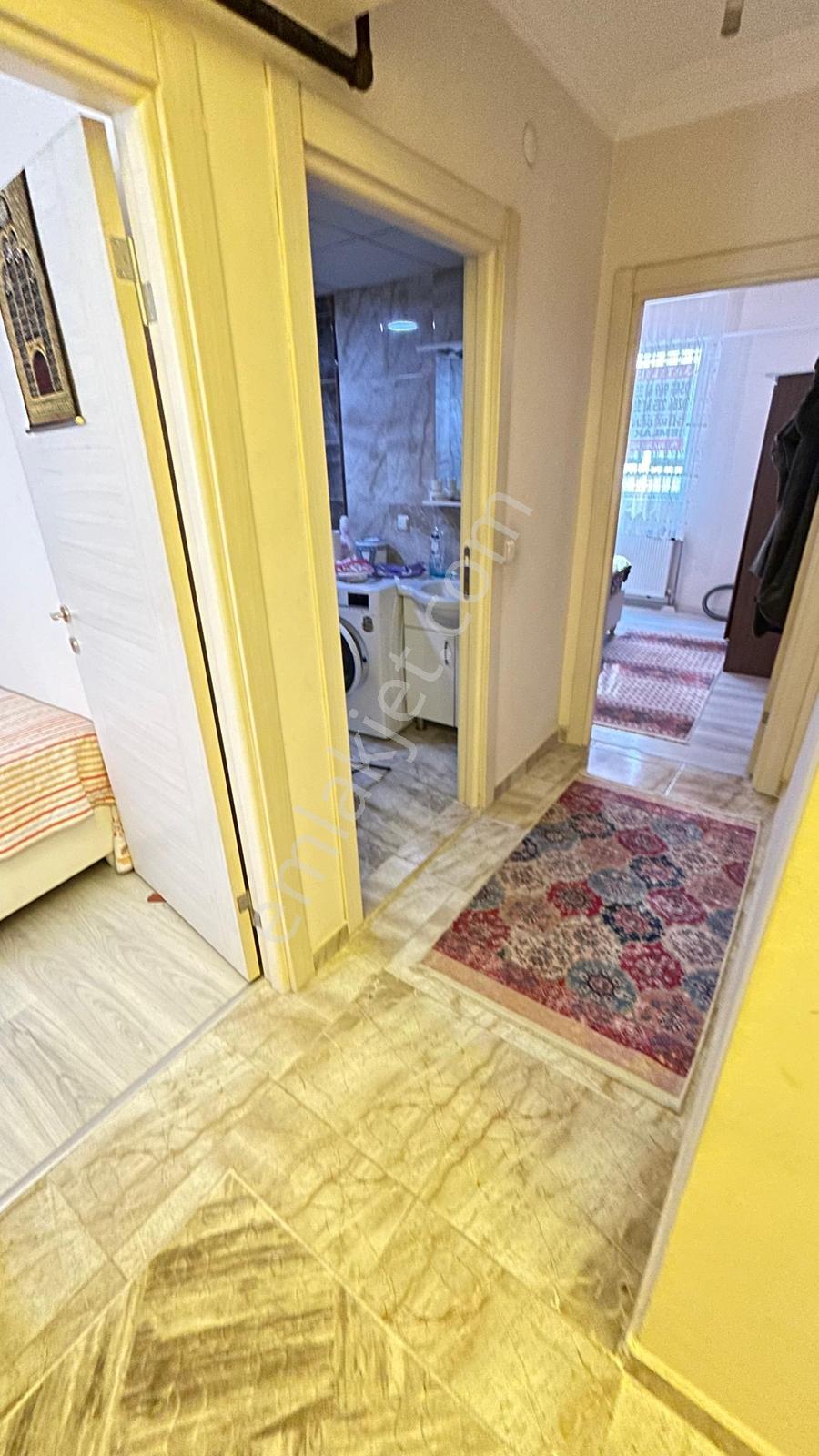 Taşlık Mevkiinde Açık Balkonlu 2+1 Yüksek Giriş Satılık Daire - Görsel 8