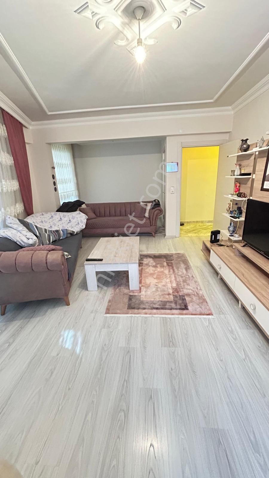 Taşlık Mevkiinde Açık Balkonlu 2+1 Yüksek Giriş Satılık Daire - Görsel 26