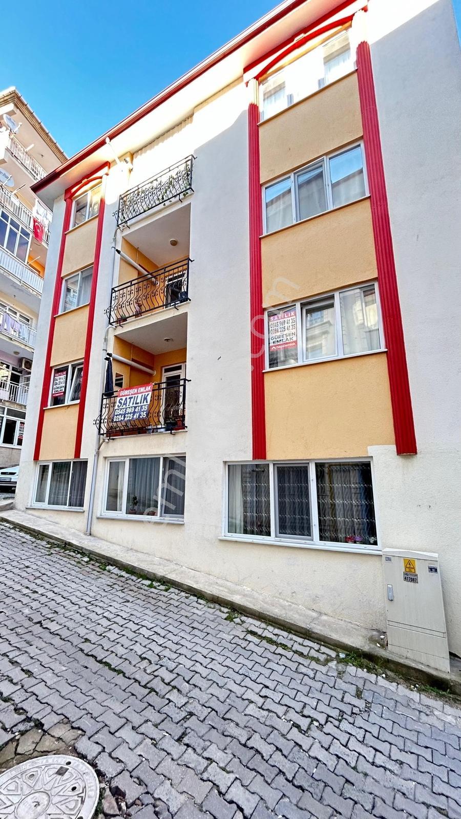 Taşlık Mevkiinde Açık Balkonlu 2+1 Yüksek Giriş Satılık Daire - Görsel 25
