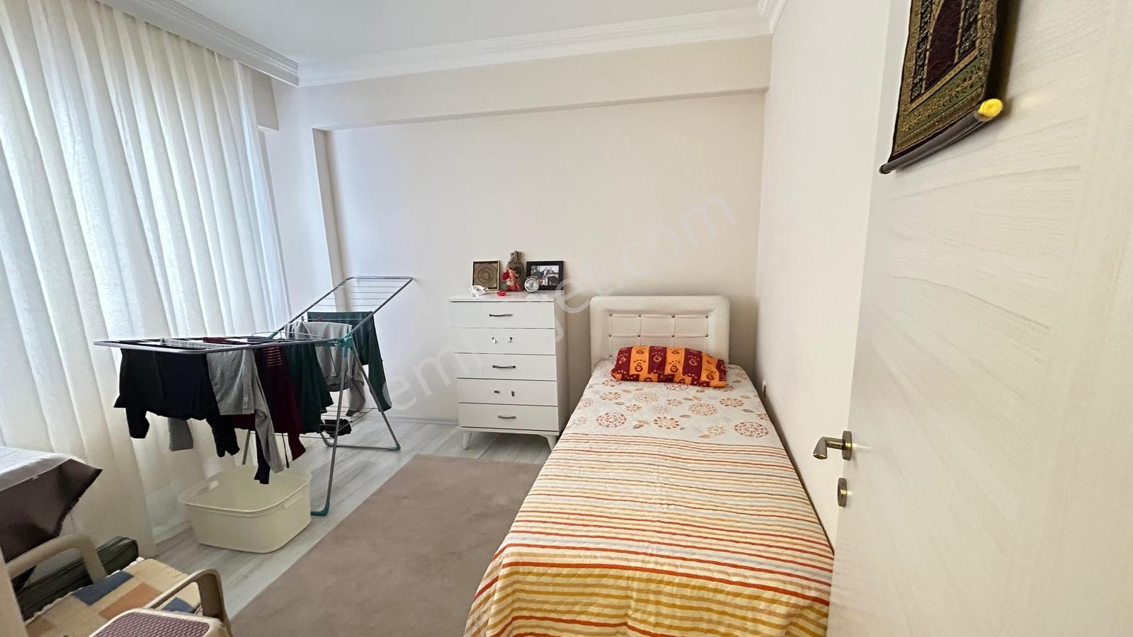 Taşlık Mevkiinde Açık Balkonlu 2+1 Yüksek Giriş Satılık Daire - Görsel 22