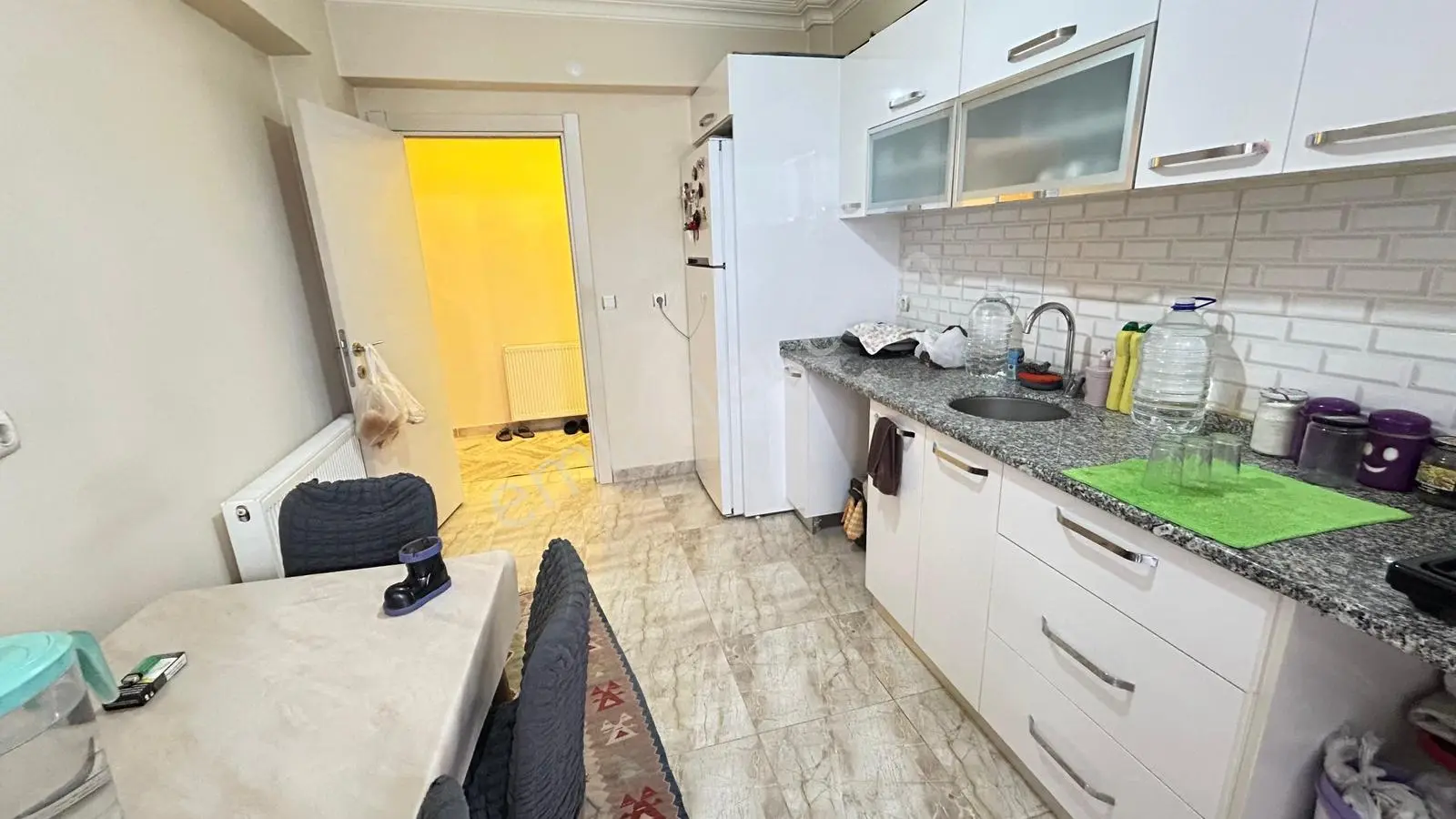 Taşlık Mevkiinde Açık Balkonlu 2+1 Yüksek Giriş Satılık Daire - Görsel 3