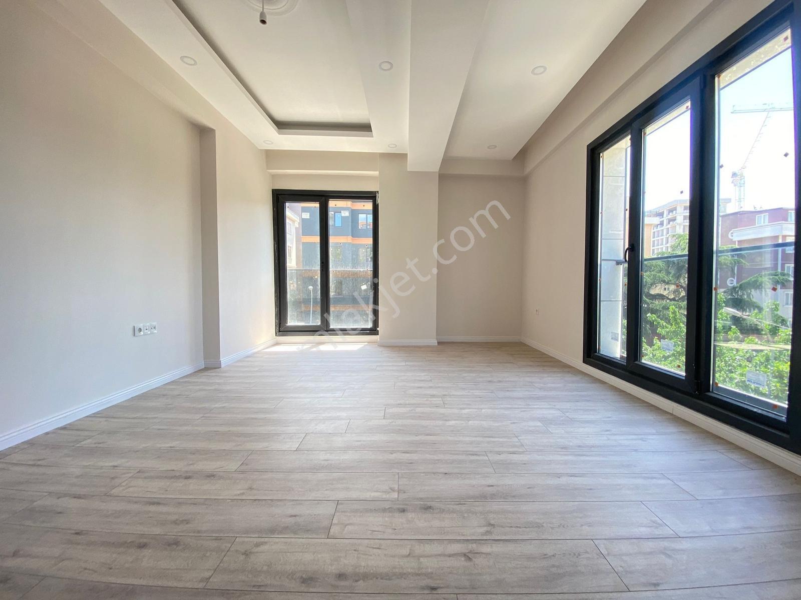 Focus'tan Marmaraya Yakın,sıfır,geniş,a.otoparklı,modern,şık 3+1 - Görsel 21