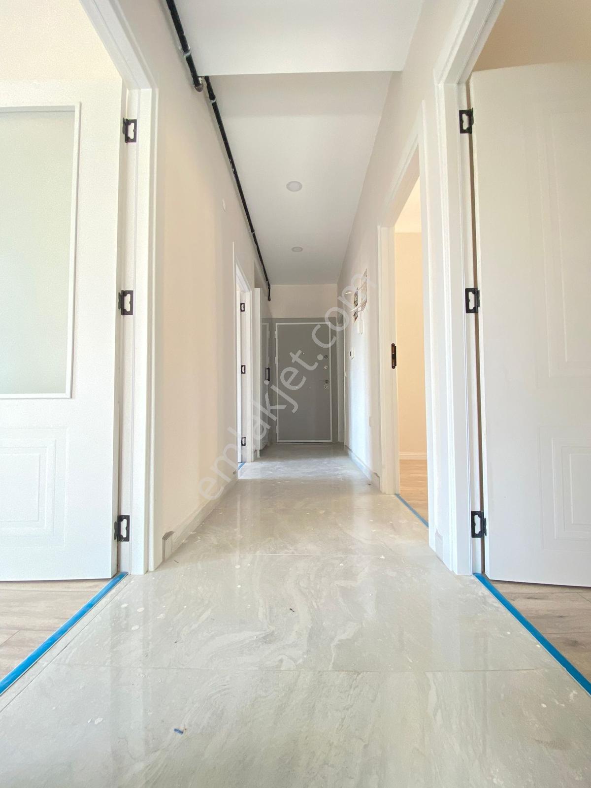 Focus'tan Marmaraya Yakın,sıfır,geniş,a.otoparklı,modern,şık 3+1 - Görsel 35