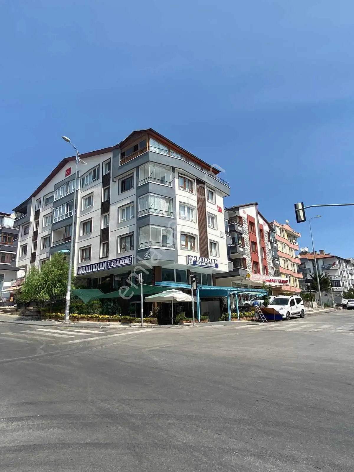 Ankara Keçiören Devren Satılık Cadde Dükkan
