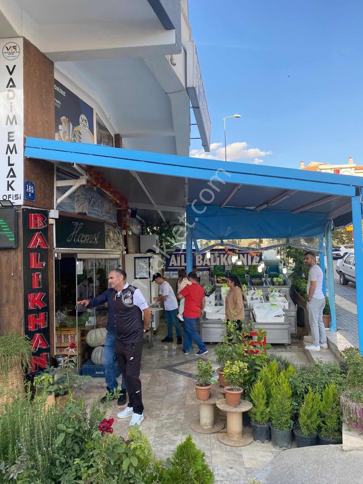 Ankara Keçiören Devren Satılık Cadde Dükkan - Görsel 2