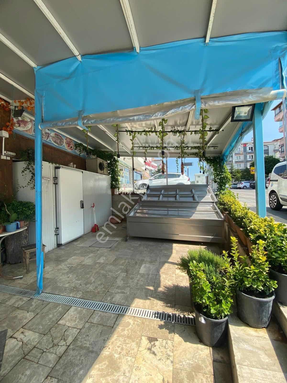 Ankara Keçiören Devren Satılık Cadde Dükkan - Görsel 23
