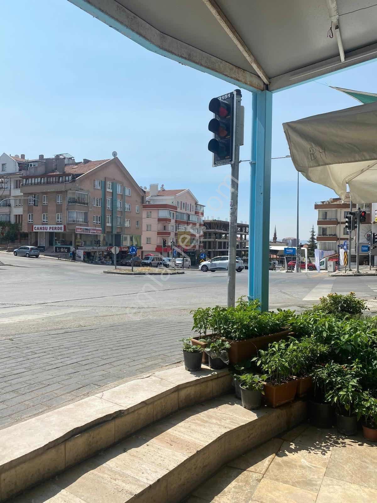 Ankara Keçiören Devren Satılık Cadde Dükkan - Görsel 18