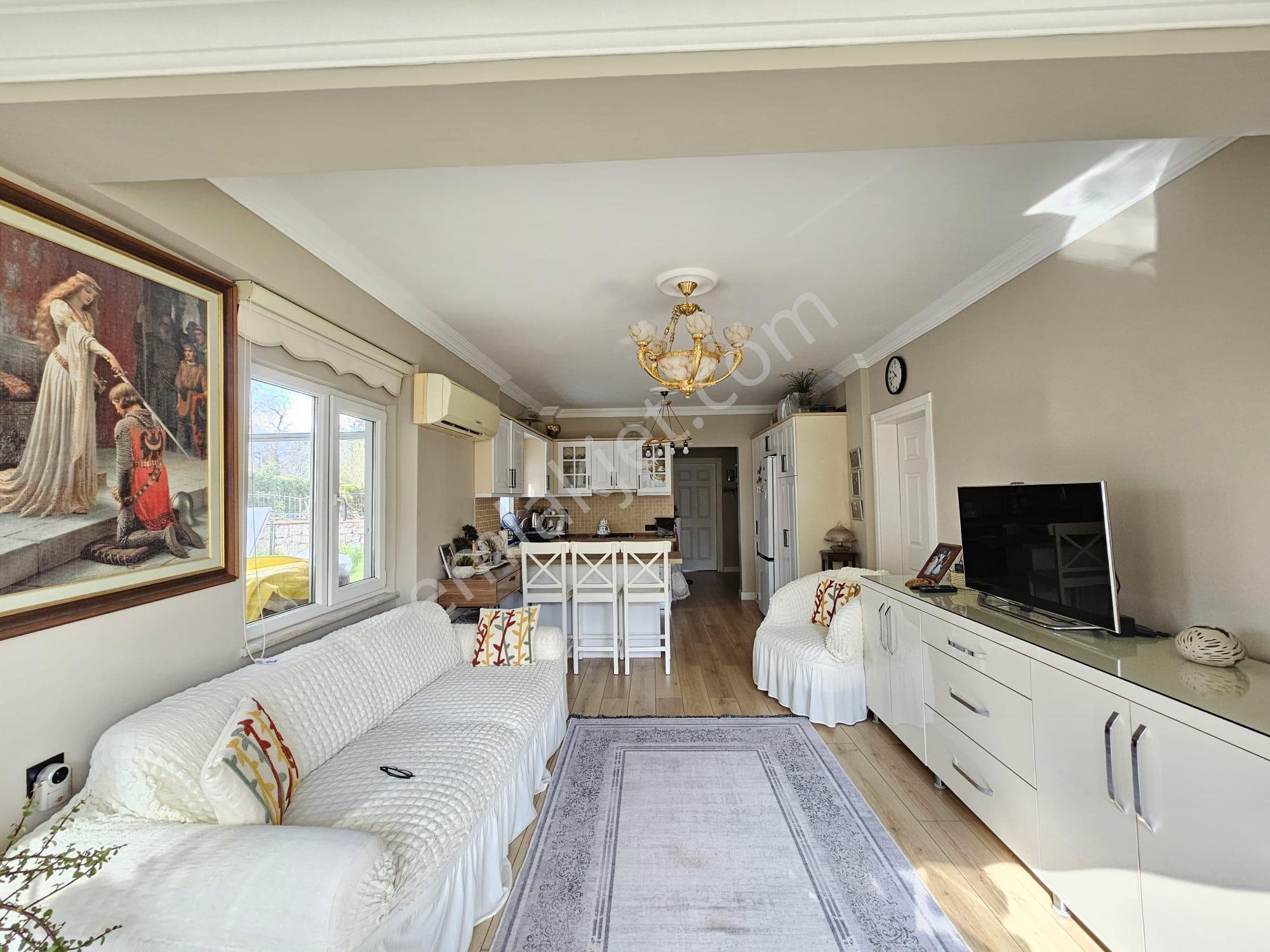 Goldhouse Dan Satılık Daire Site İçinde 2+1 - Görsel 10