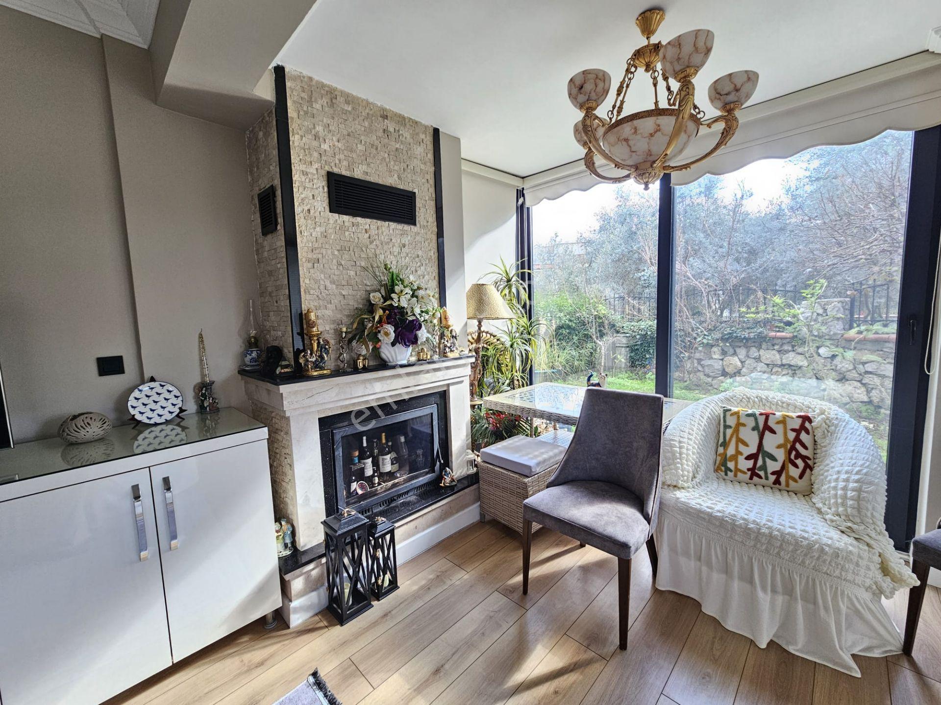 Goldhouse Dan Satılık Daire Site İçinde 2+1 - Görsel 14