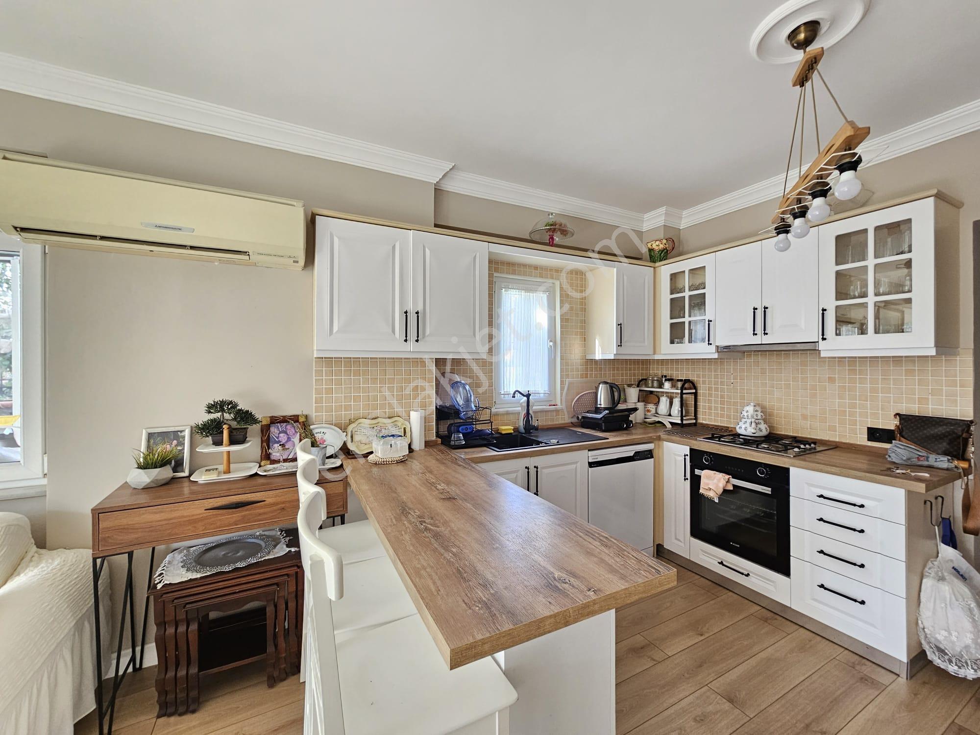 Goldhouse Dan Satılık Daire Site İçinde 2+1 - Görsel 15