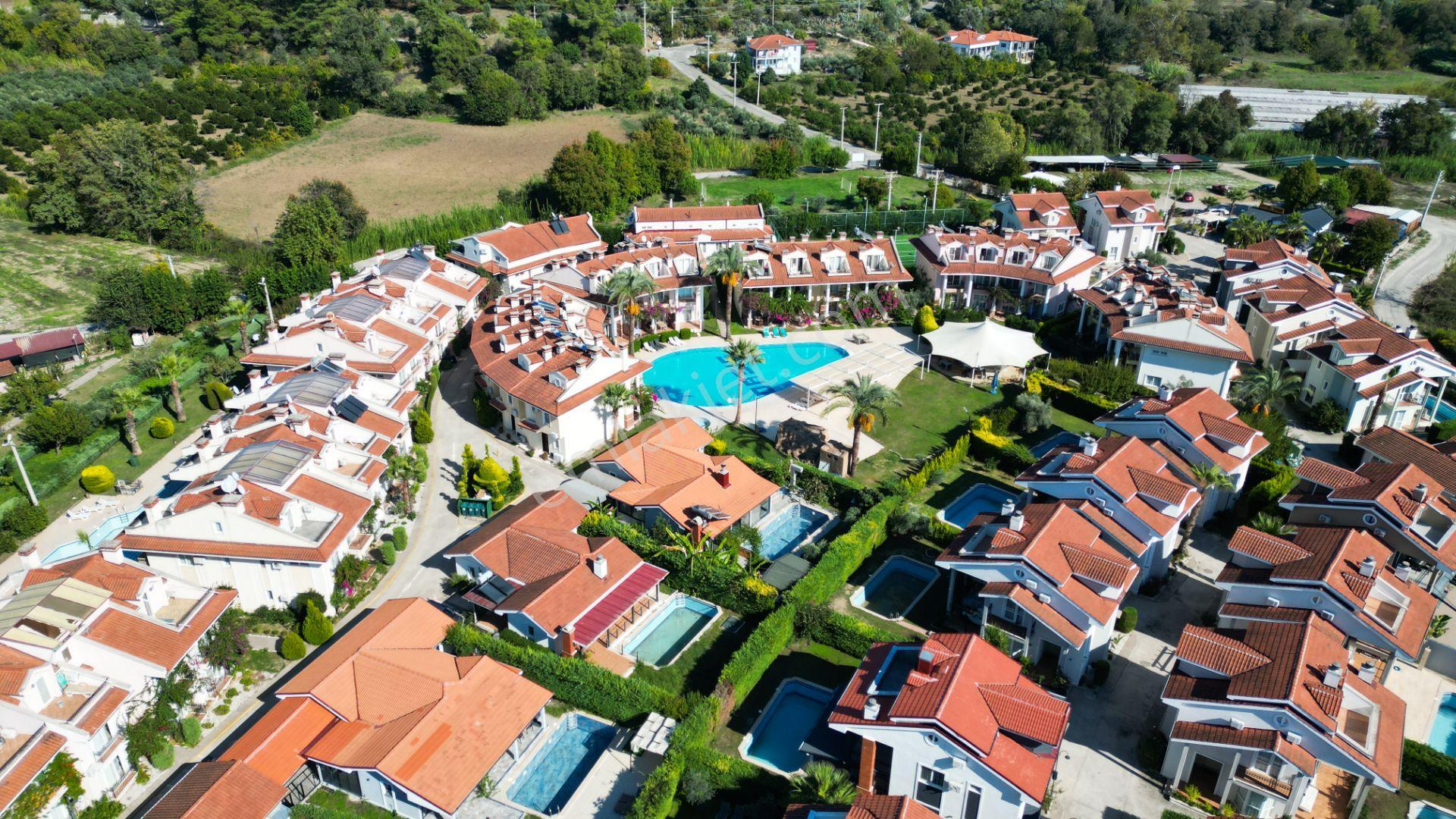 Goldhouse Dan Satılık Daire Site İçinde 2+1 - Görsel 2