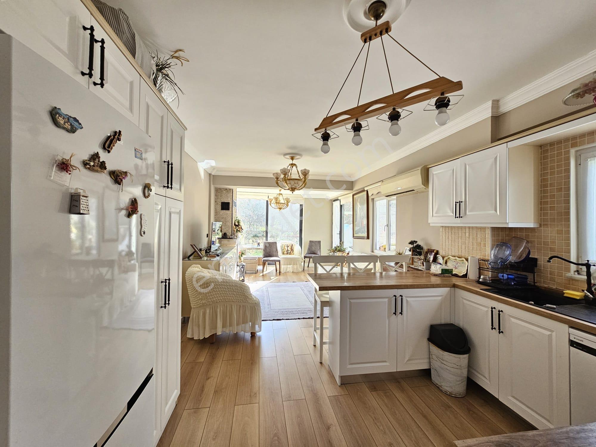 Goldhouse Dan Satılık Daire Site İçinde 2+1 - Görsel 18