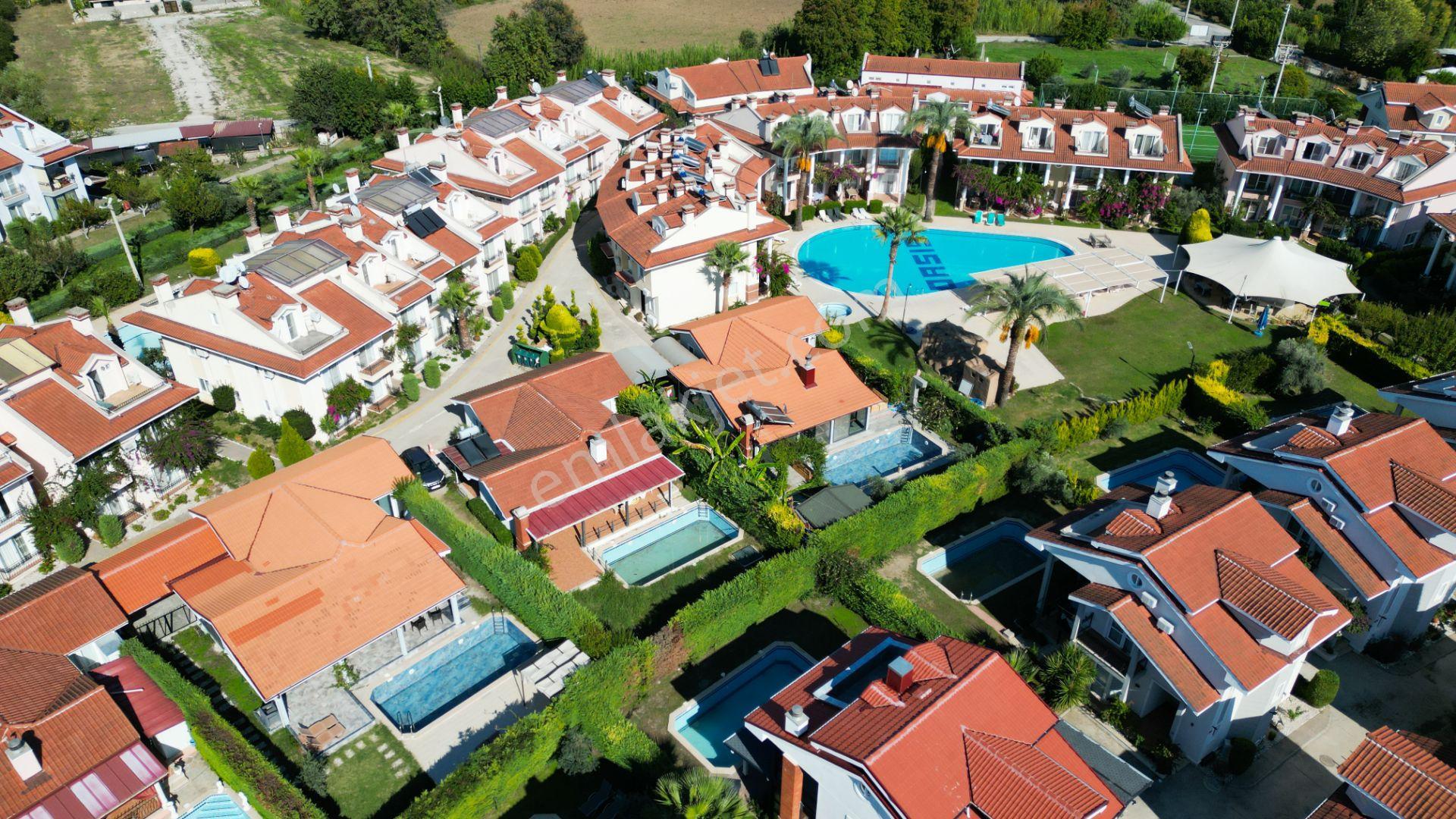 Goldhouse Dan Satılık Daire Site İçinde 2+1 - Görsel 3