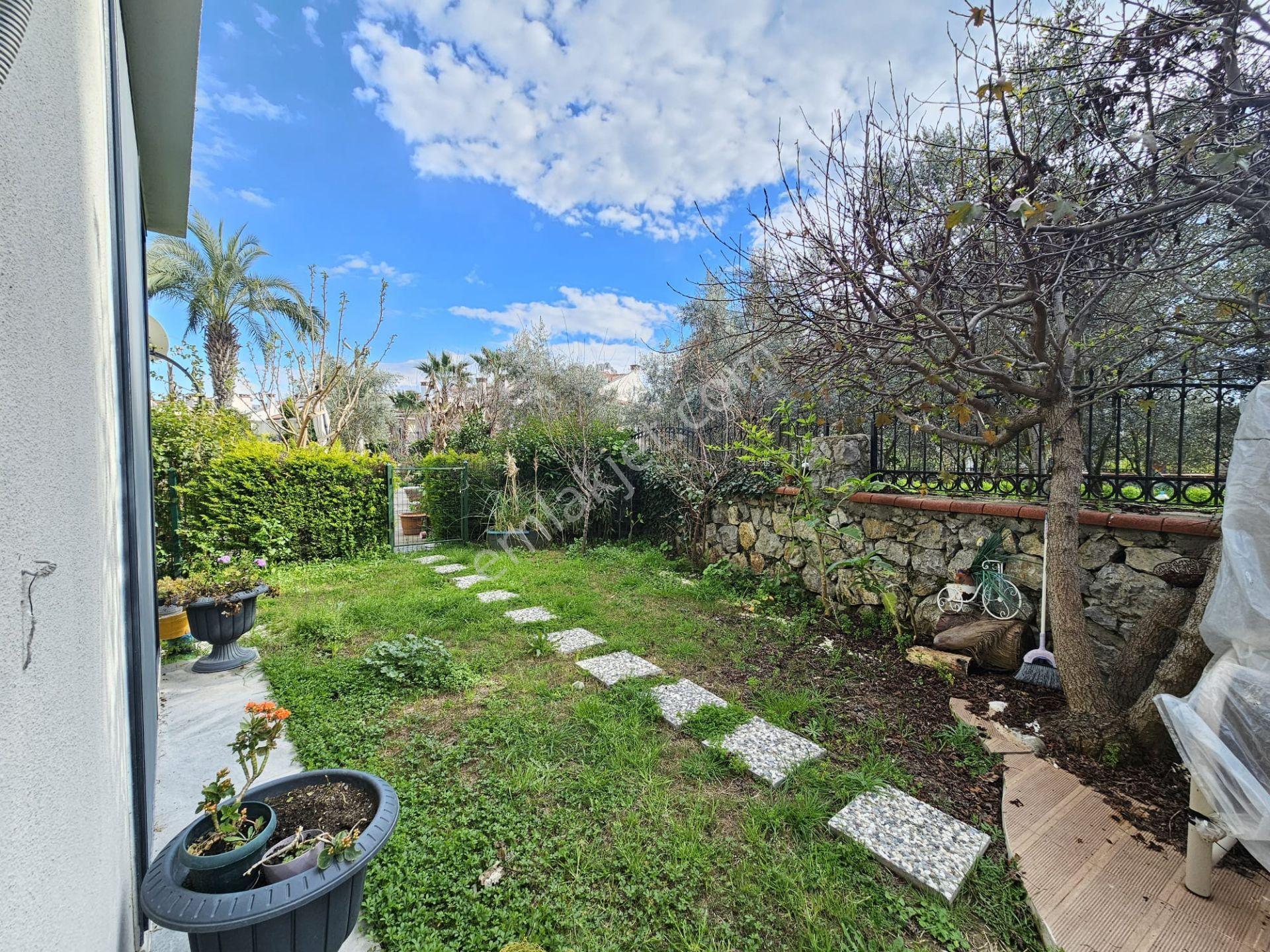 Goldhouse Dan Satılık Daire Site İçinde 2+1 - Görsel 8