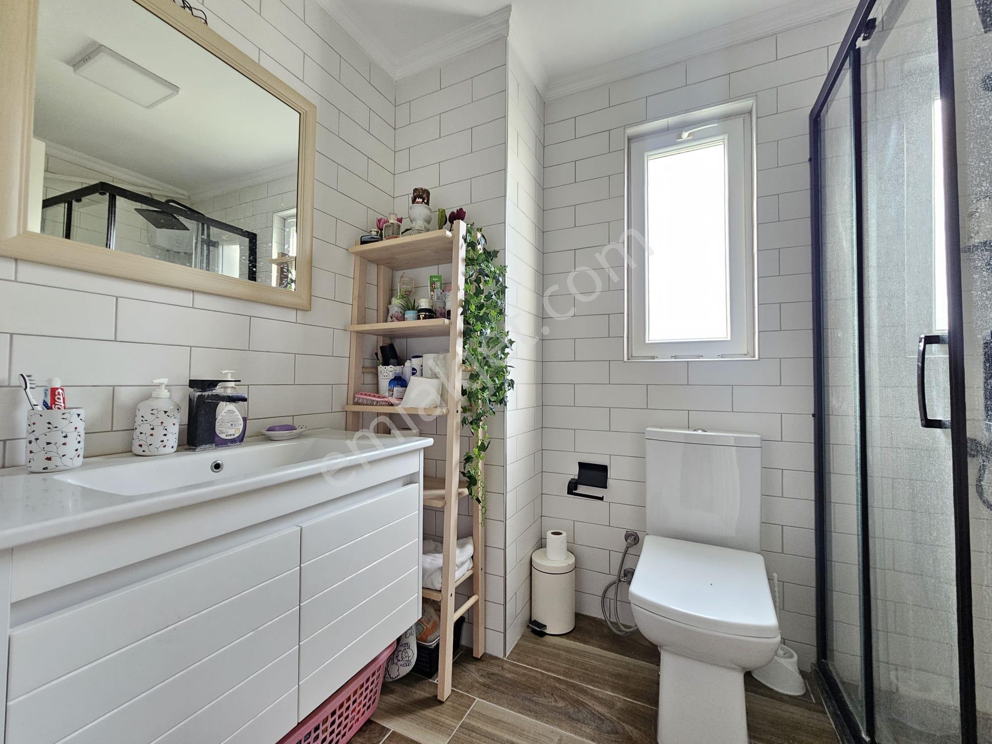 Goldhouse Dan Satılık Daire Site İçinde 2+1 - Görsel 23