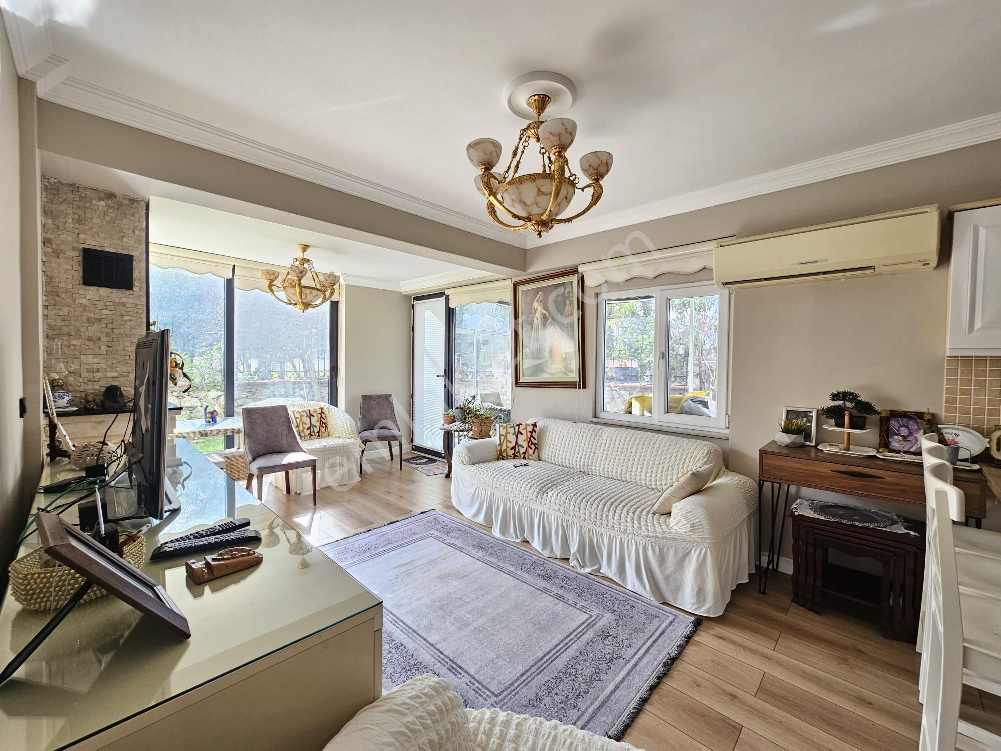 Goldhouse Dan Satılık Daire Site İçinde 2+1 - Görsel 13