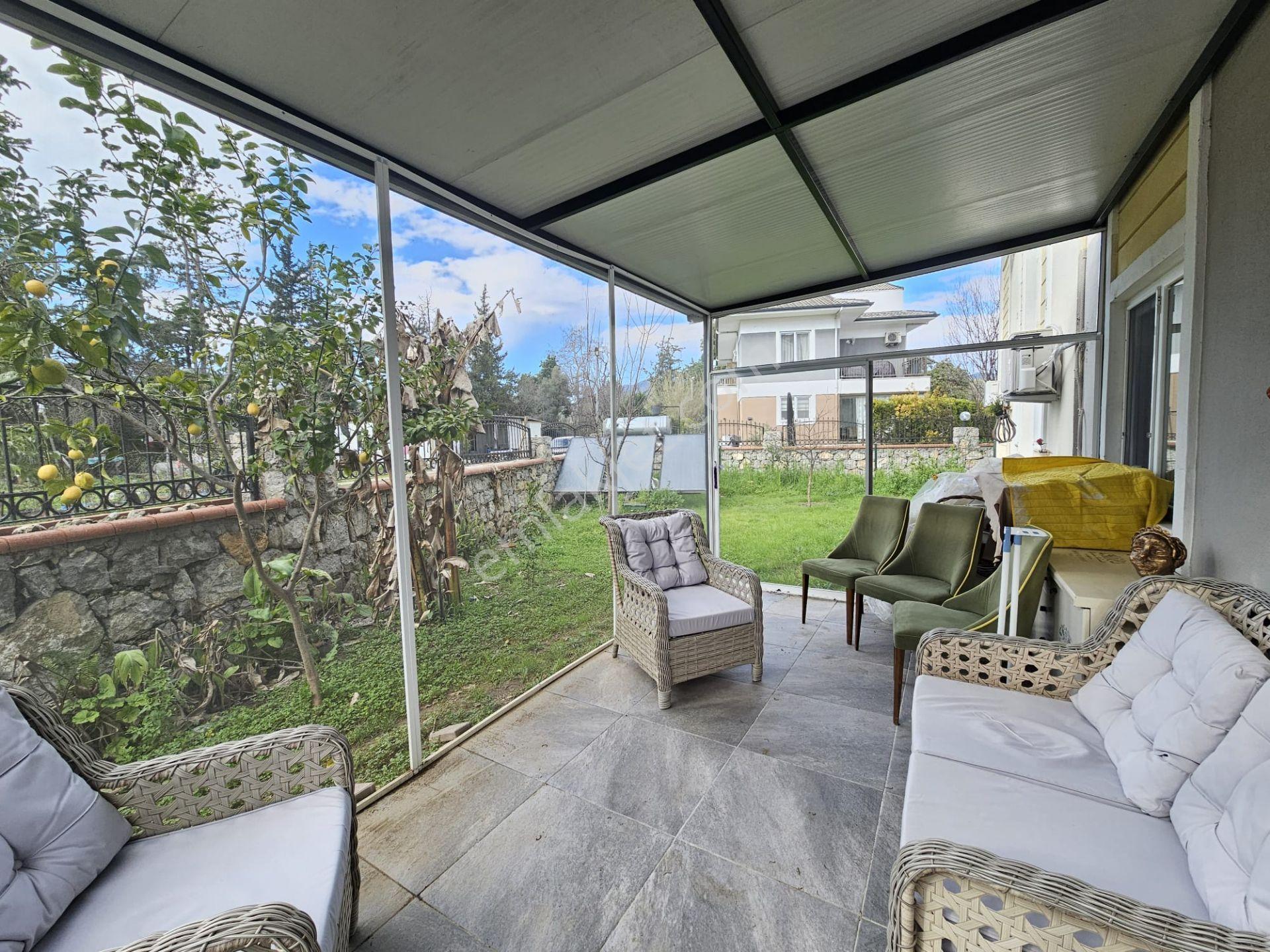 Goldhouse Dan Satılık Daire Site İçinde 2+1 - Görsel 19