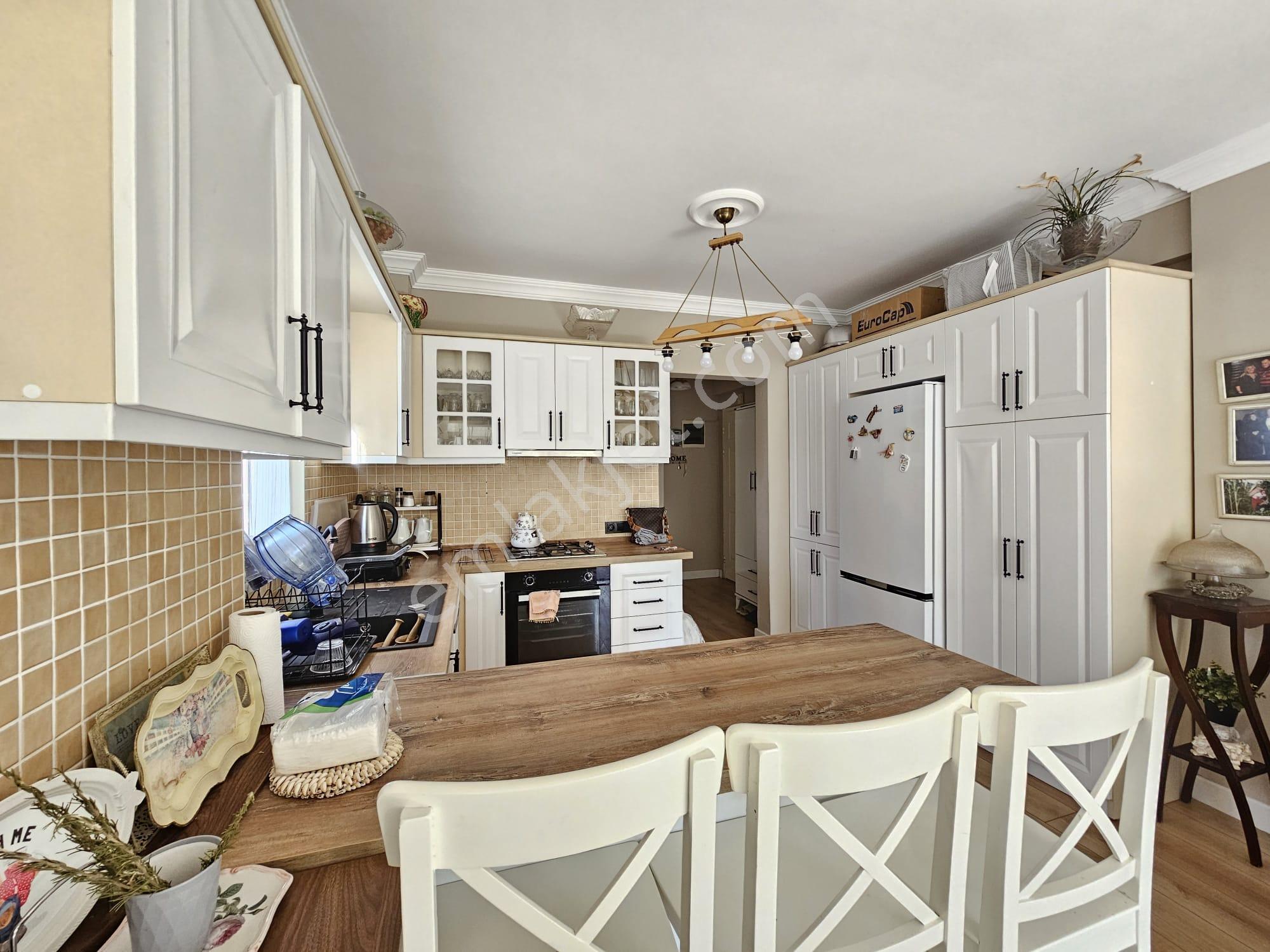 Goldhouse Dan Satılık Daire Site İçinde 2+1 - Görsel 17
