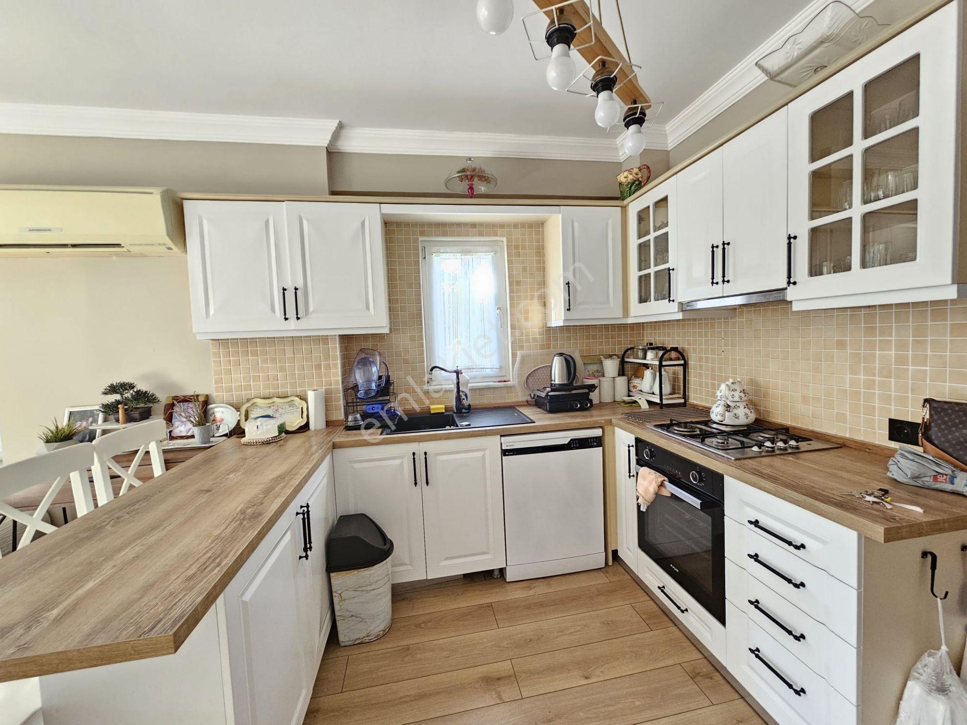 Goldhouse Dan Satılık Daire Site İçinde 2+1 - Görsel 16