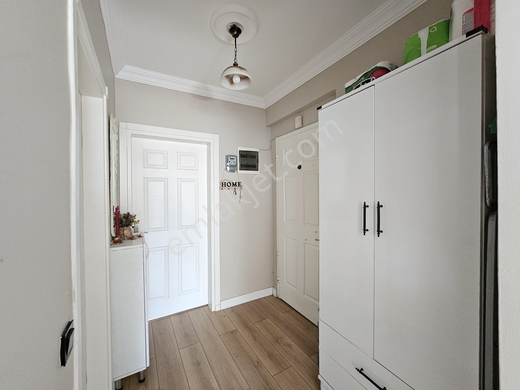 Goldhouse Dan Satılık Daire Site İçinde 2+1 - Görsel 27