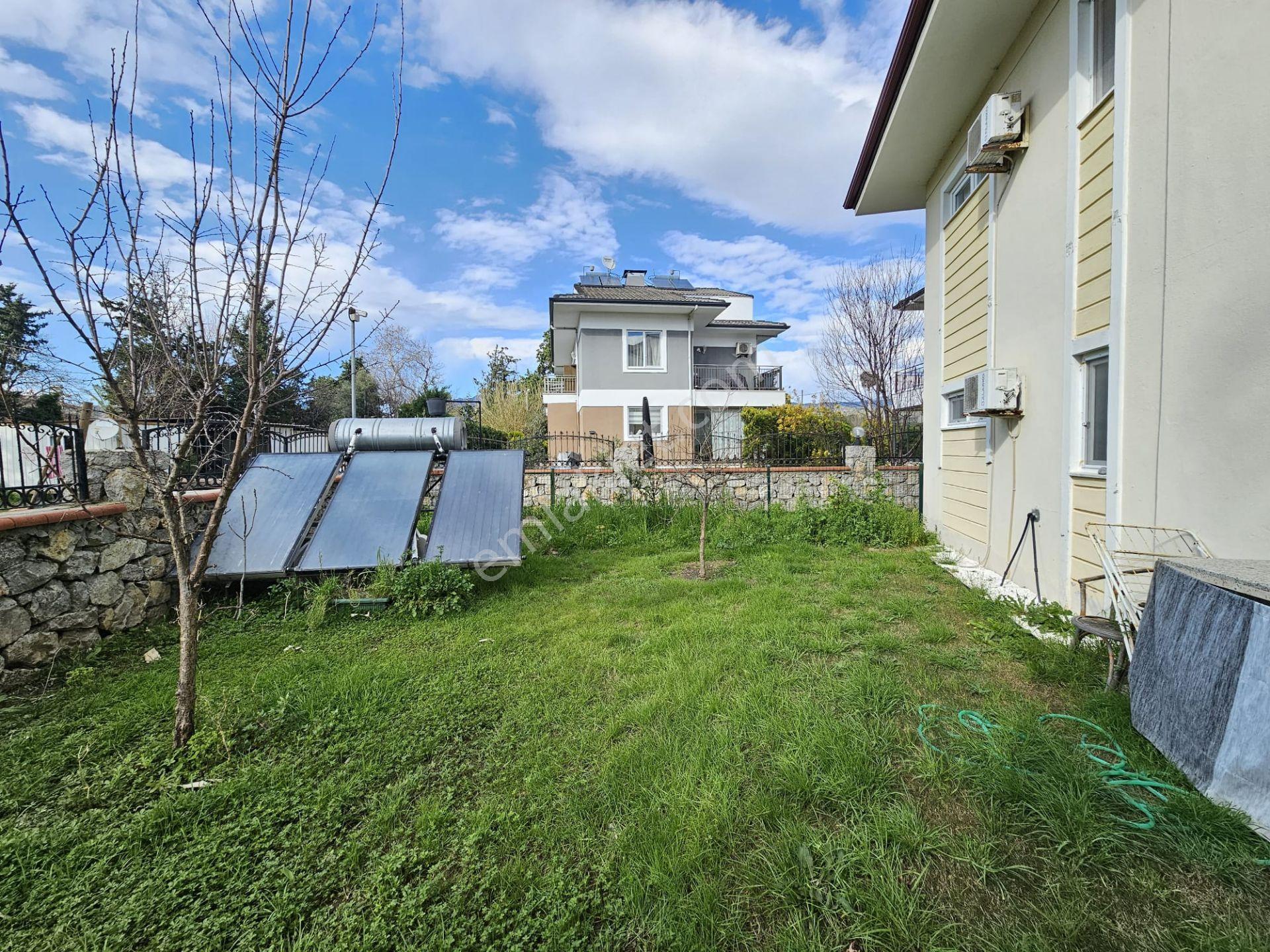 Goldhouse Dan Satılık Daire Site İçinde 2+1 - Görsel 9