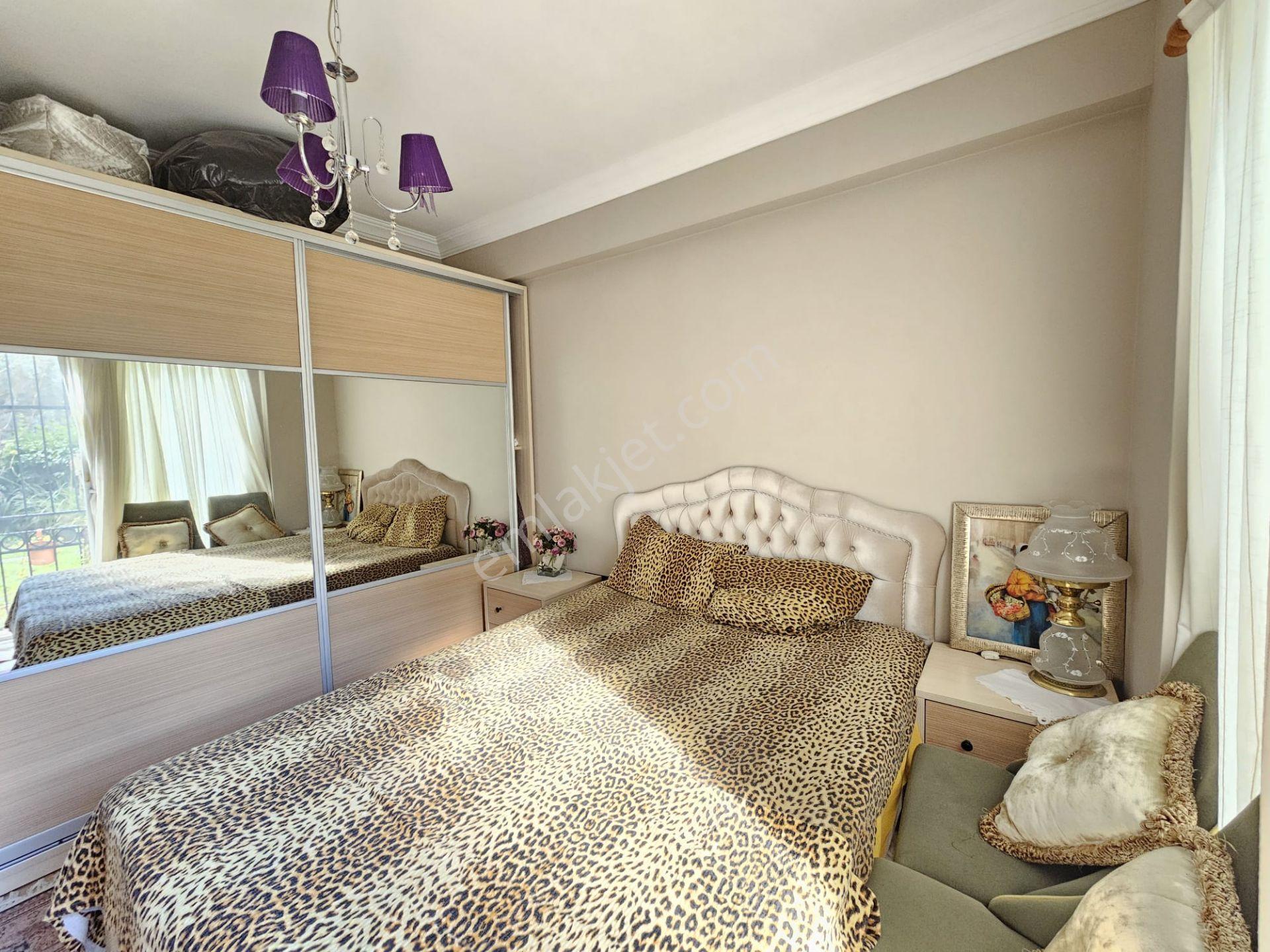 Goldhouse Dan Satılık Daire Site İçinde 2+1 - Görsel 22
