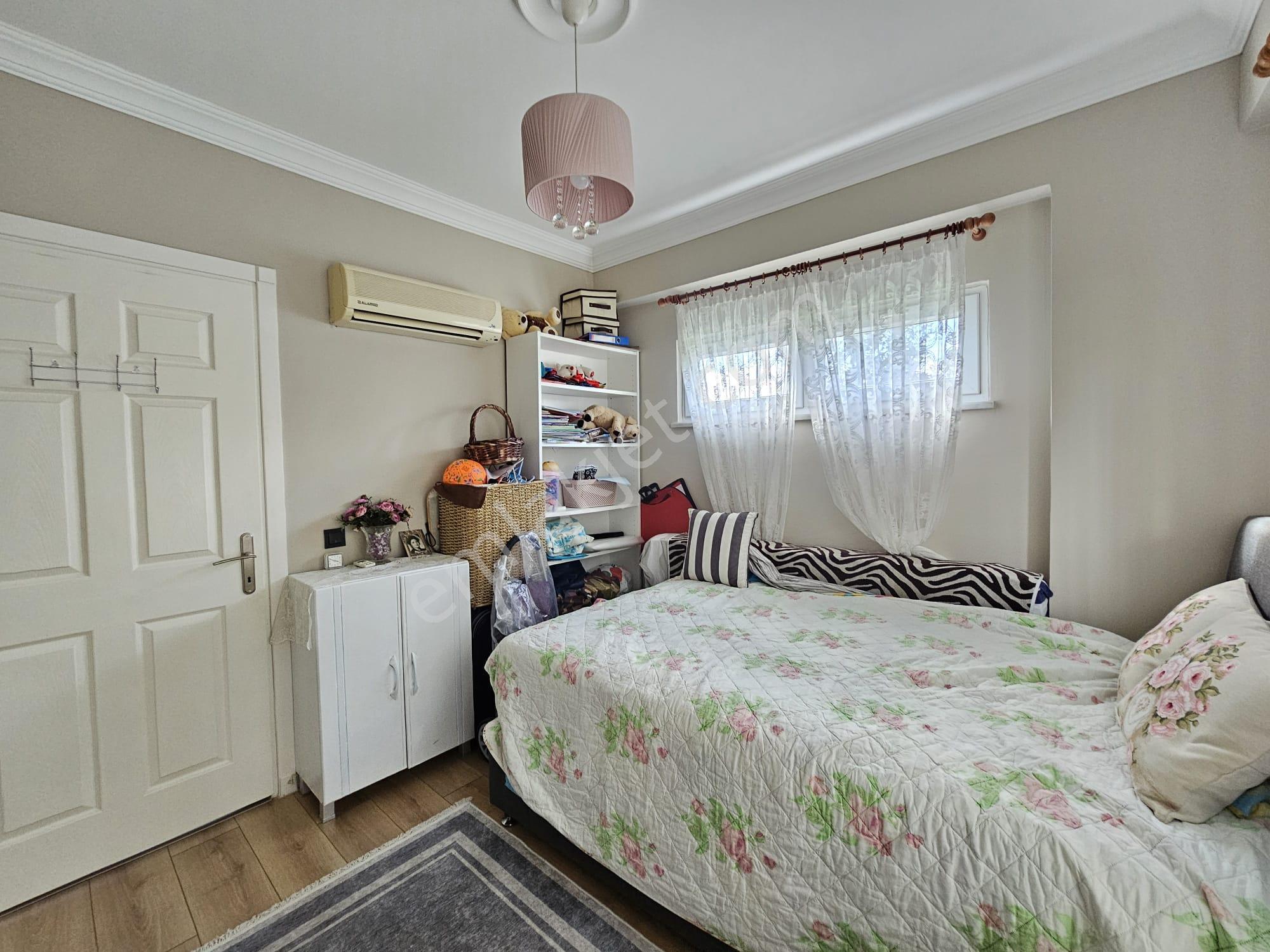 Goldhouse Dan Satılık Daire Site İçinde 2+1 - Görsel 26