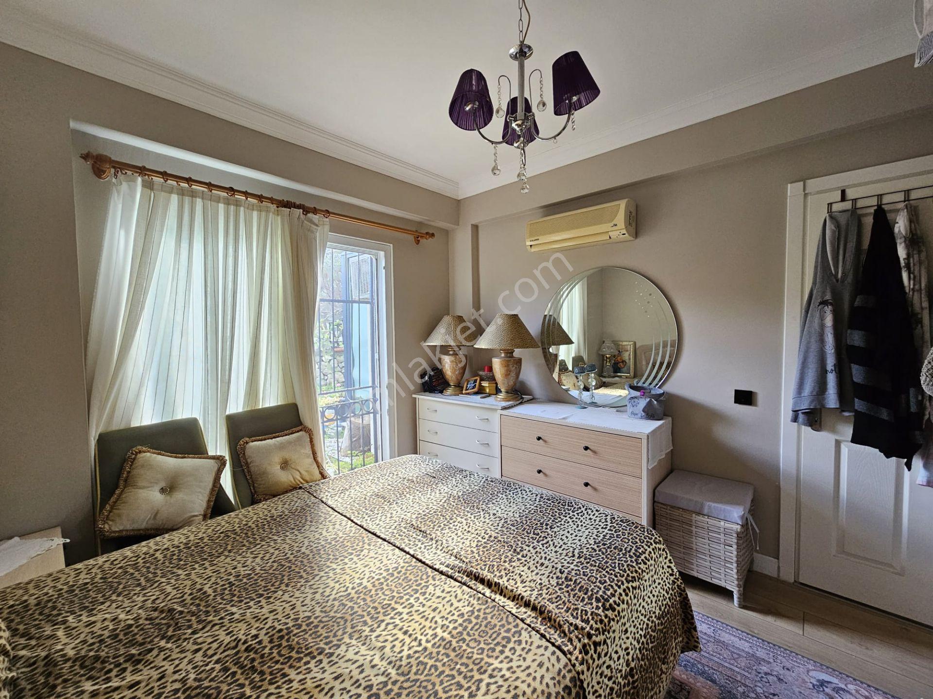 Goldhouse Dan Satılık Daire Site İçinde 2+1 - Görsel 21