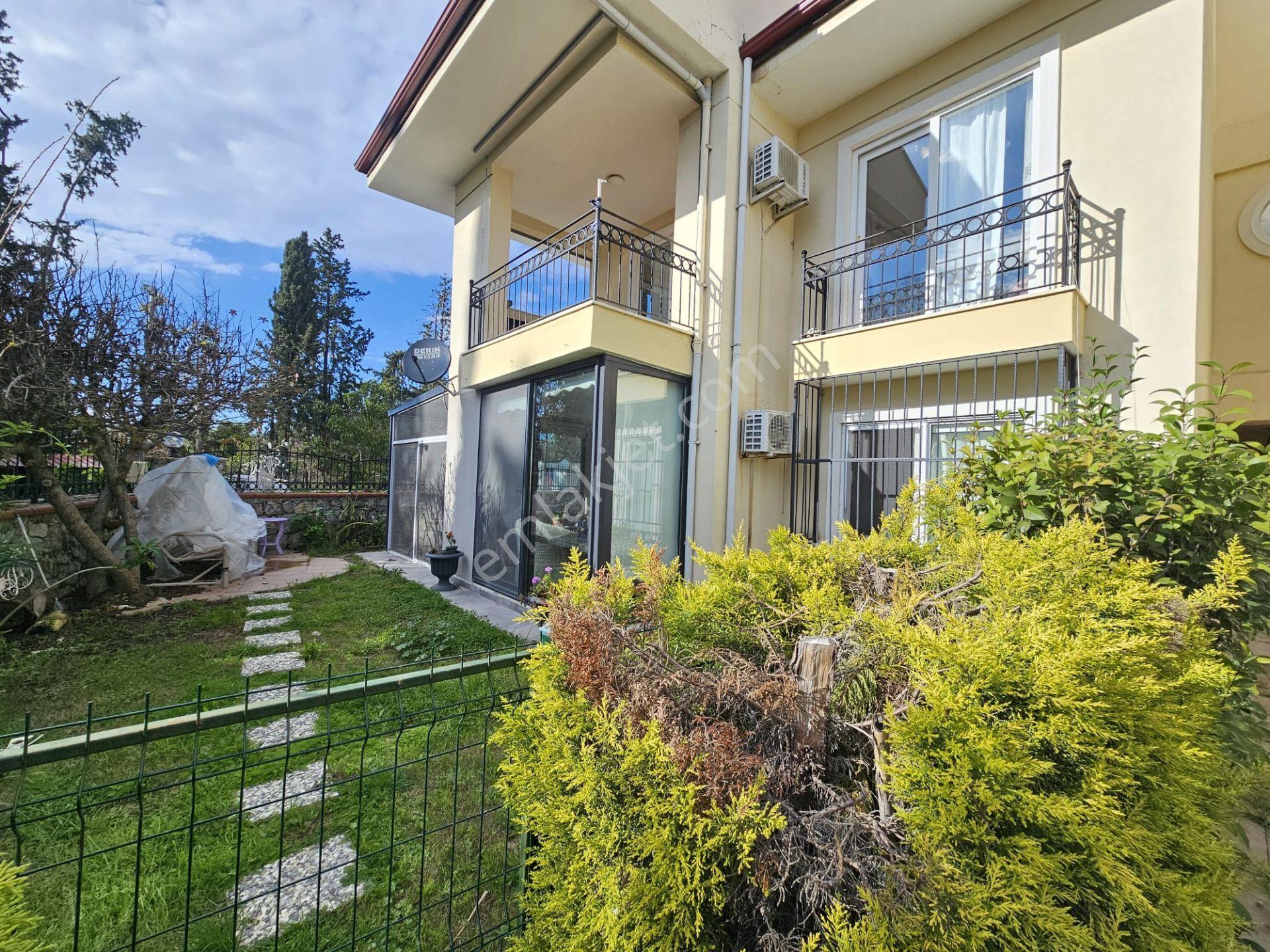 Goldhouse Dan Satılık Daire Site İçinde 2+1 - Görsel 6