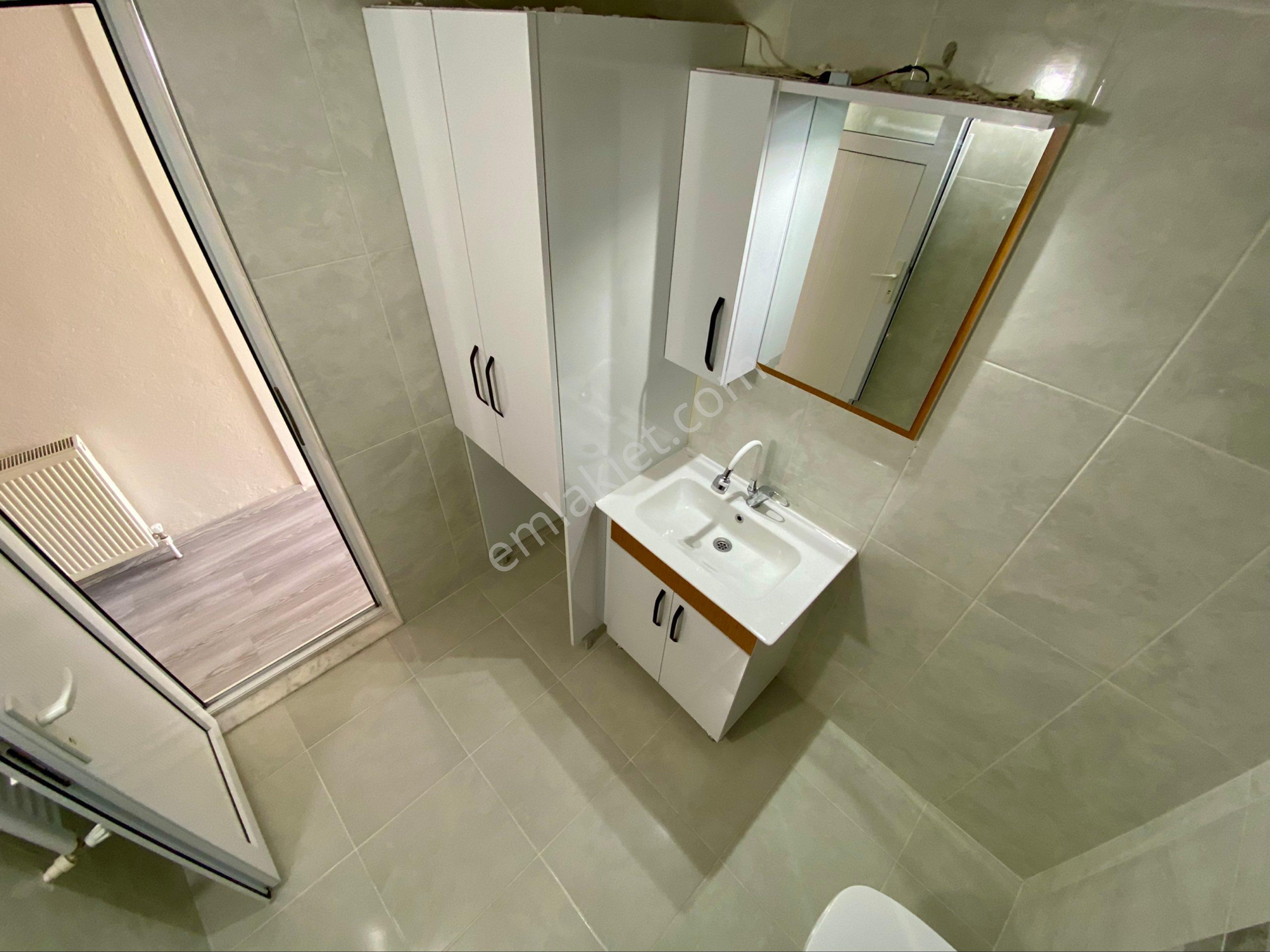 Eab’den Aydın Satılık 2+1 Geniş 120 M2 3.kat Kurtuluş Mah. İçi Sıfır Yapılı Doğalgazlı Daire - Görsel 13