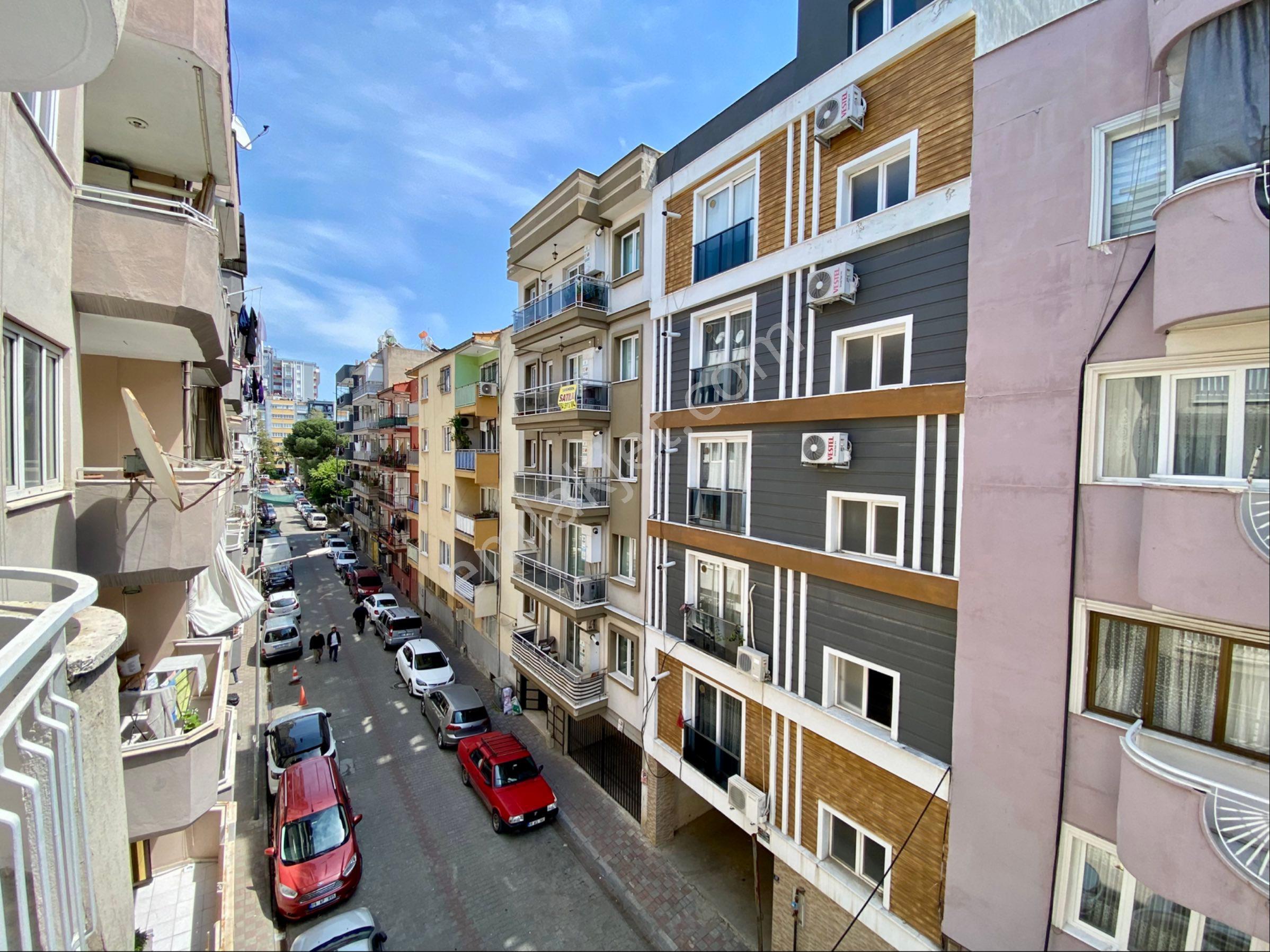 Eab’den Aydın Satılık 2+1 Geniş 120 M2 3.kat Kurtuluş Mah. İçi Sıfır Yapılı Doğalgazlı Daire - Görsel 4